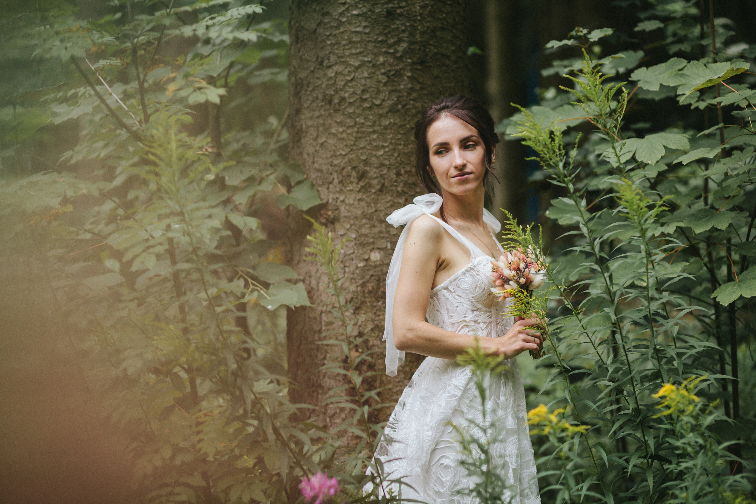 Алексей и Марина. Минск. Фотограф Дмитрий Щекочихин