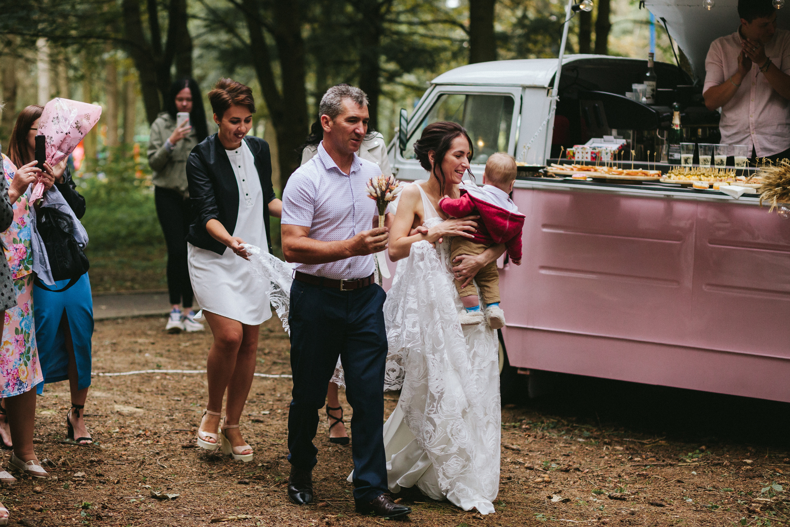 Алексей и Марина. Минск. Фотограф Дмитрий Щекочихин