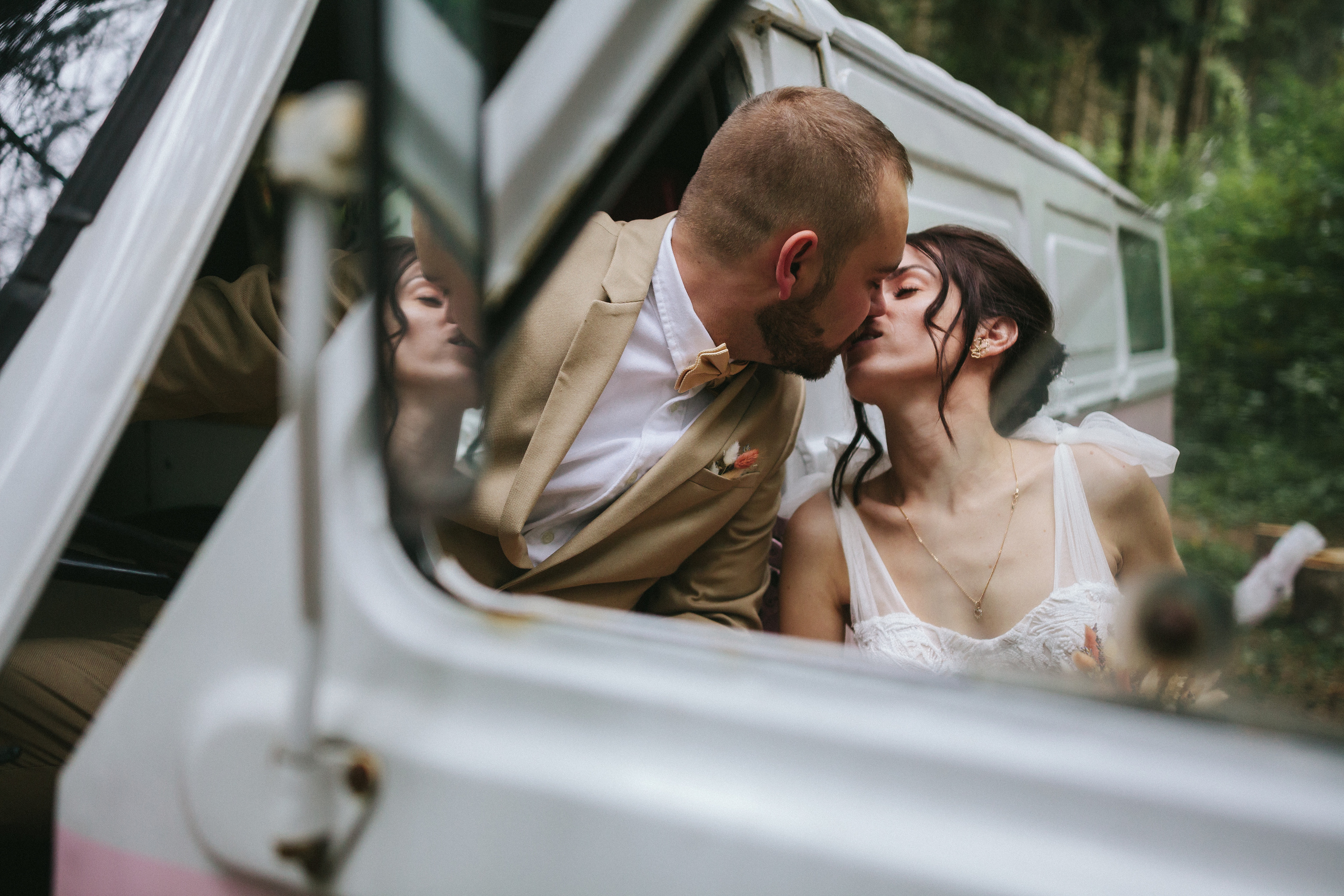 Алексей и Марина. Минск. Фотограф Дмитрий Щекочихин