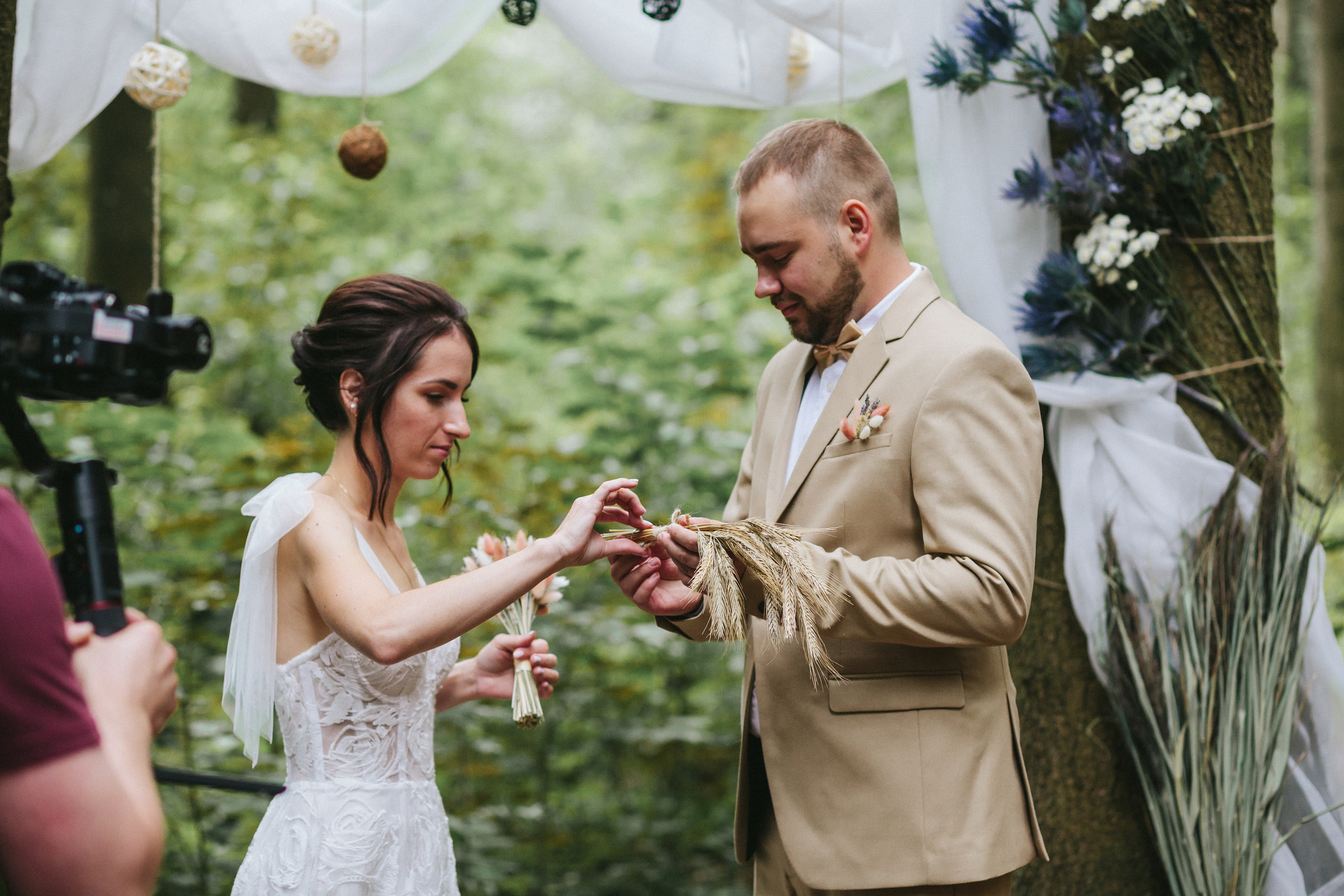 Алексей и Марина. Минск. Фотограф Дмитрий Щекочихин
