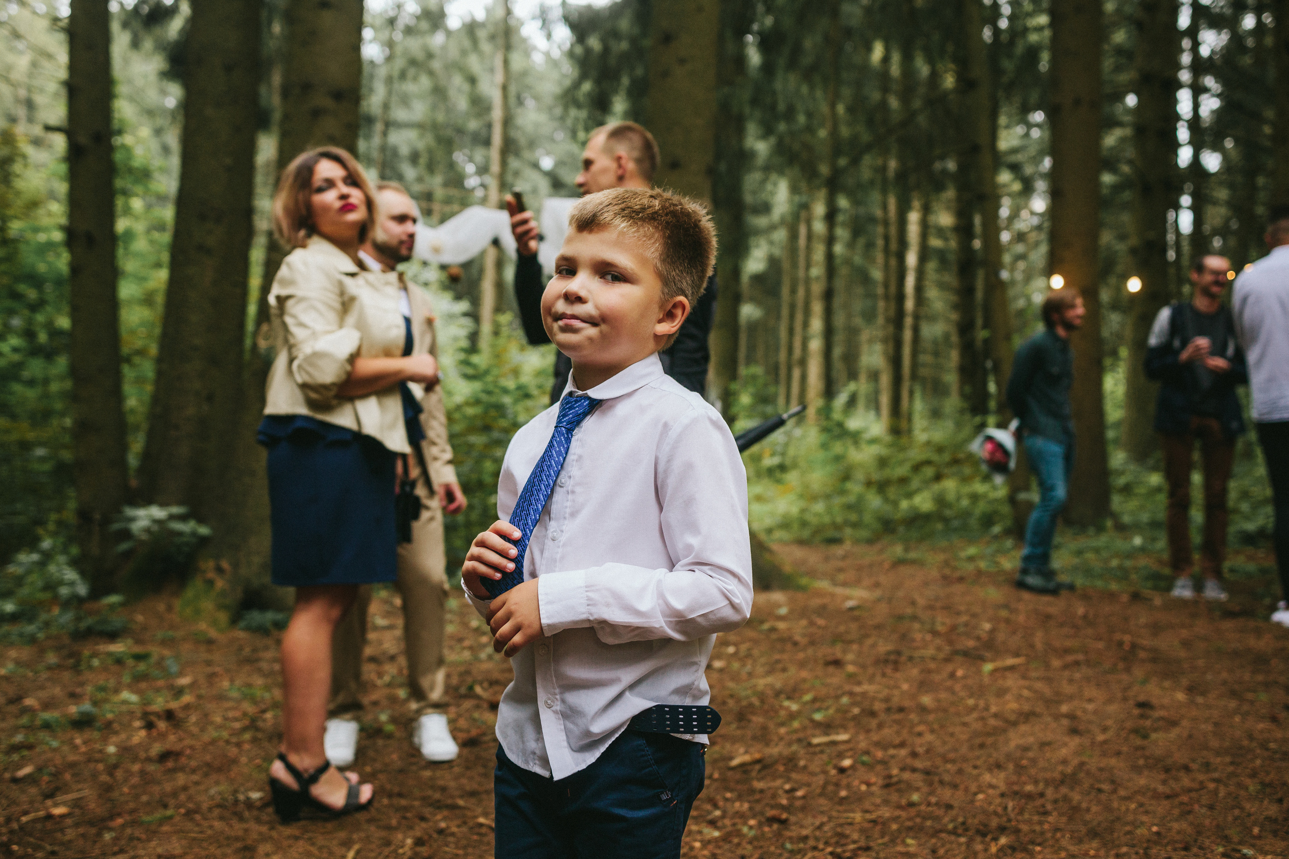 Алексей и Марина. Минск. Фотограф Дмитрий Щекочихин