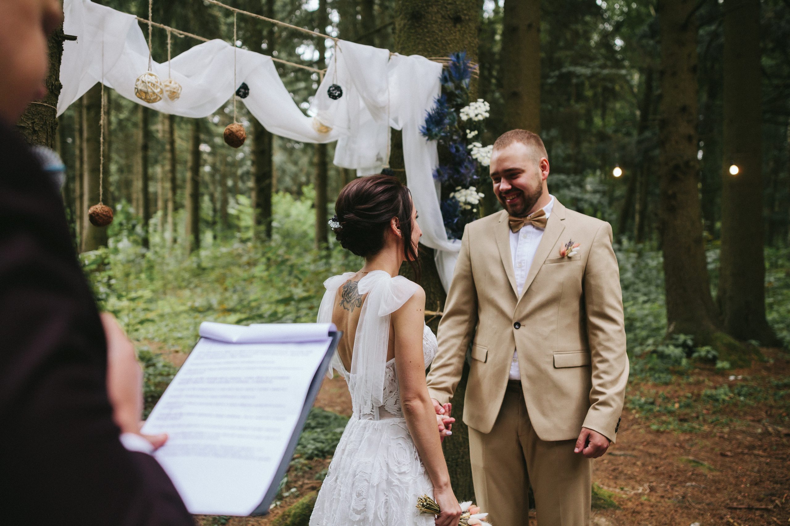 Алексей и Марина. Минск. Фотограф Дмитрий Щекочихин