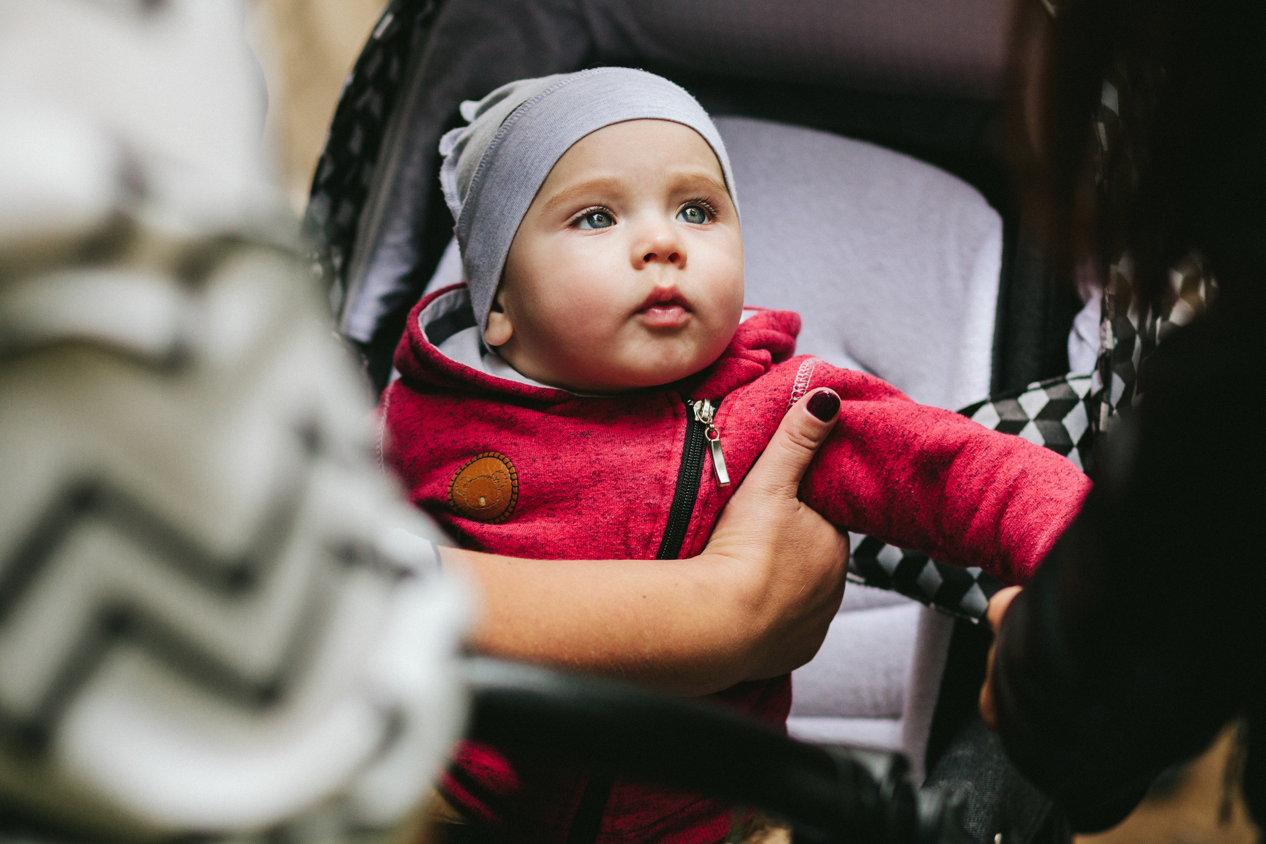 Алексей и Марина. Минск. Фотограф Дмитрий Щекочихин