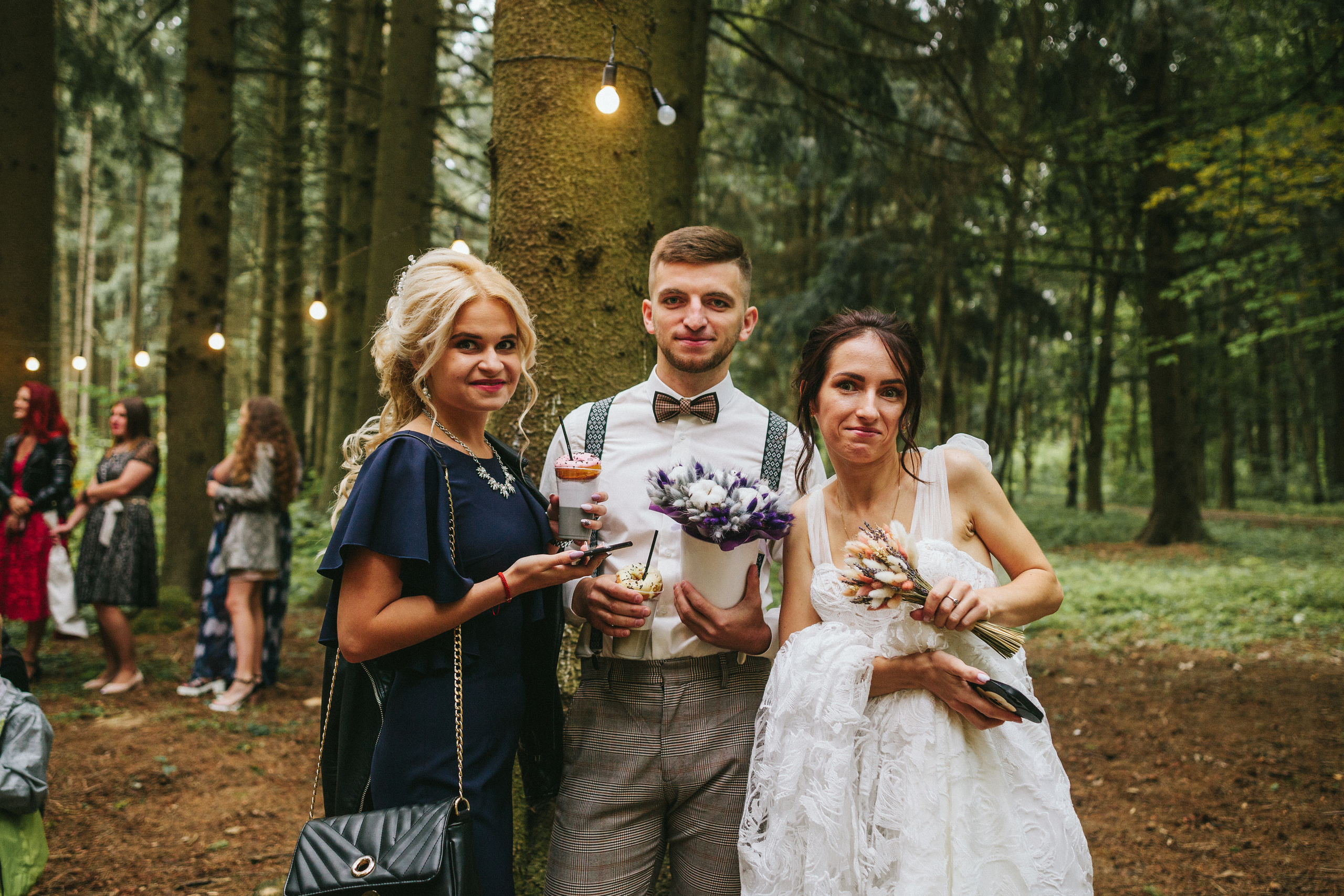 Алексей и Марина. Минск. Фотограф Дмитрий Щекочихин