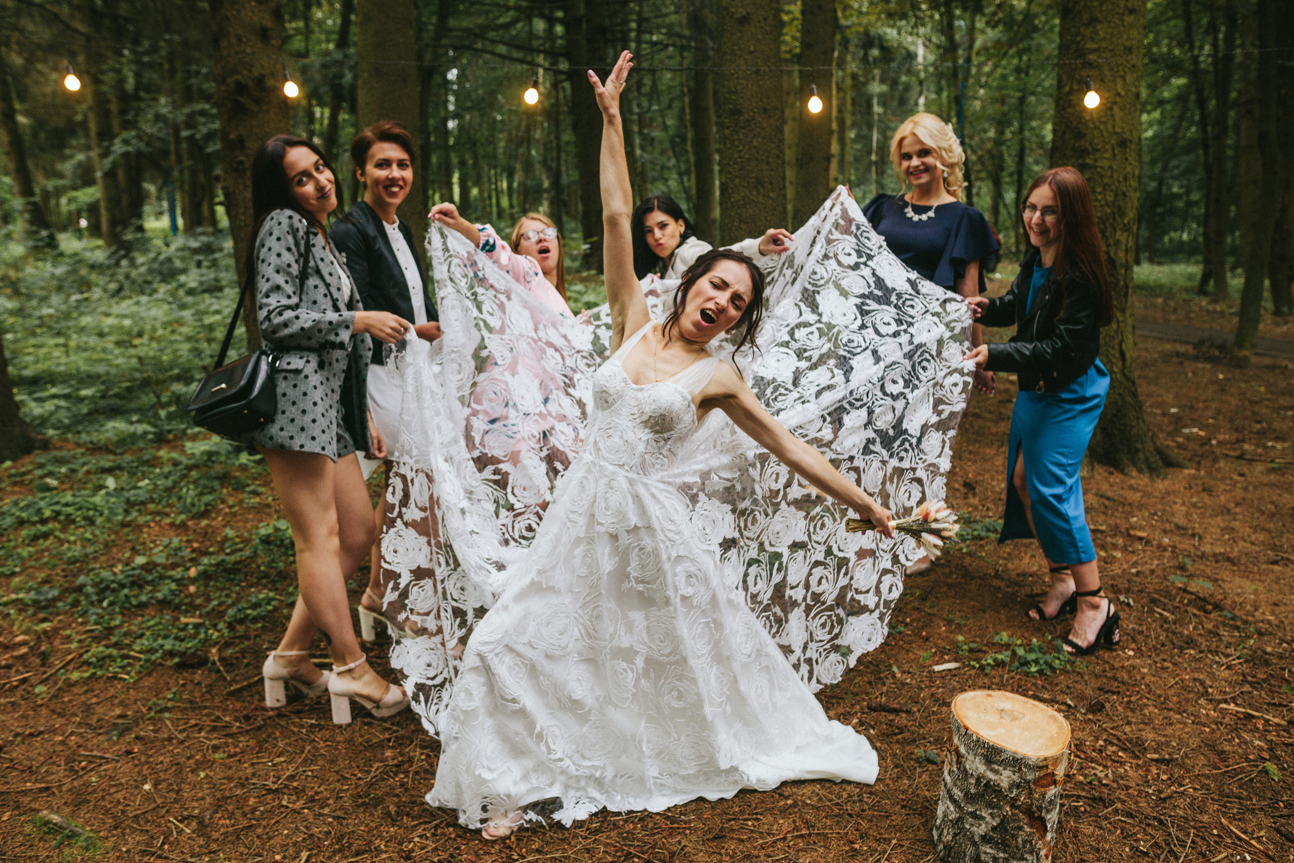 Алексей и Марина. Минск. Фотограф Дмитрий Щекочихин