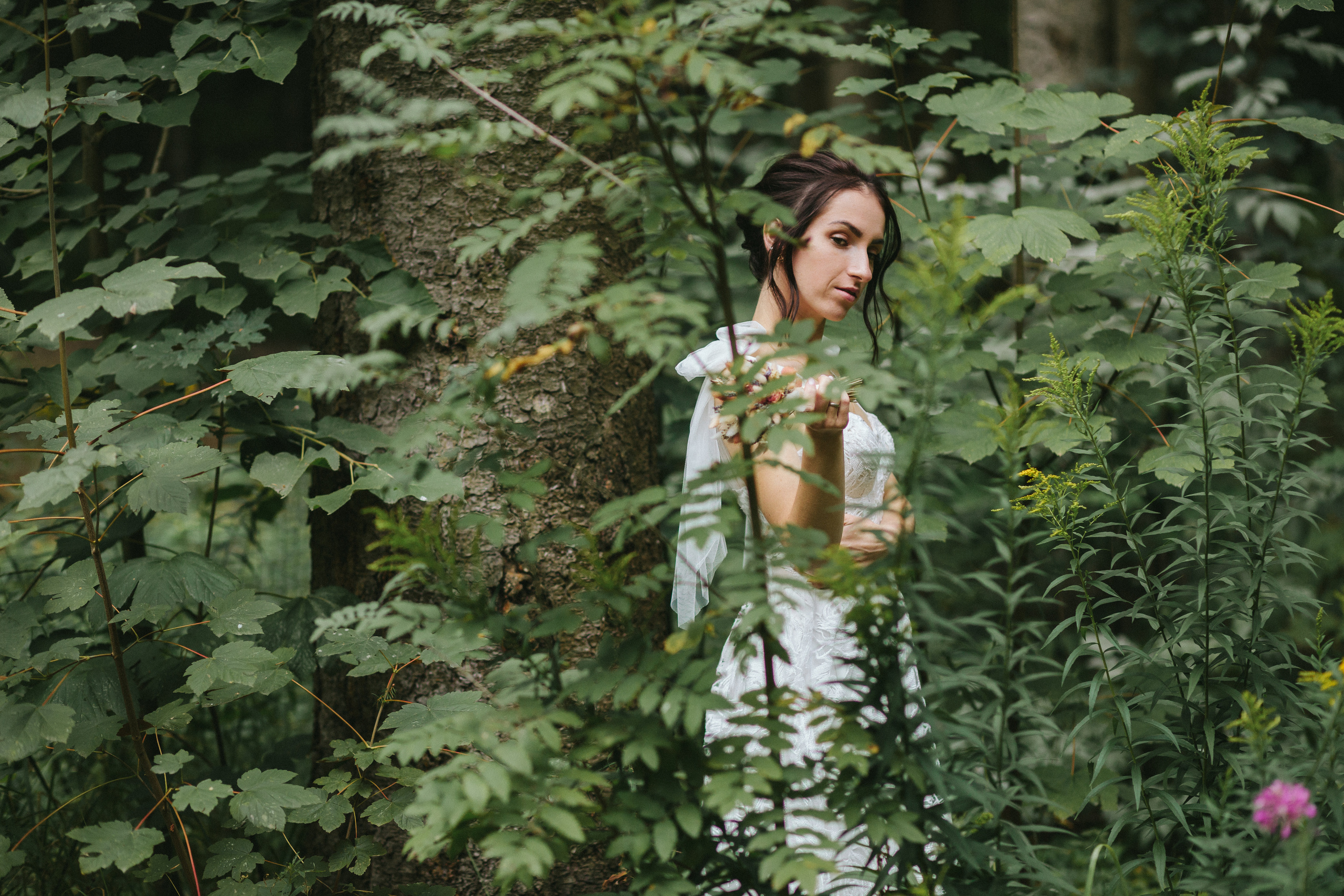 Алексей и Марина. Минск. Фотограф Дмитрий Щекочихин