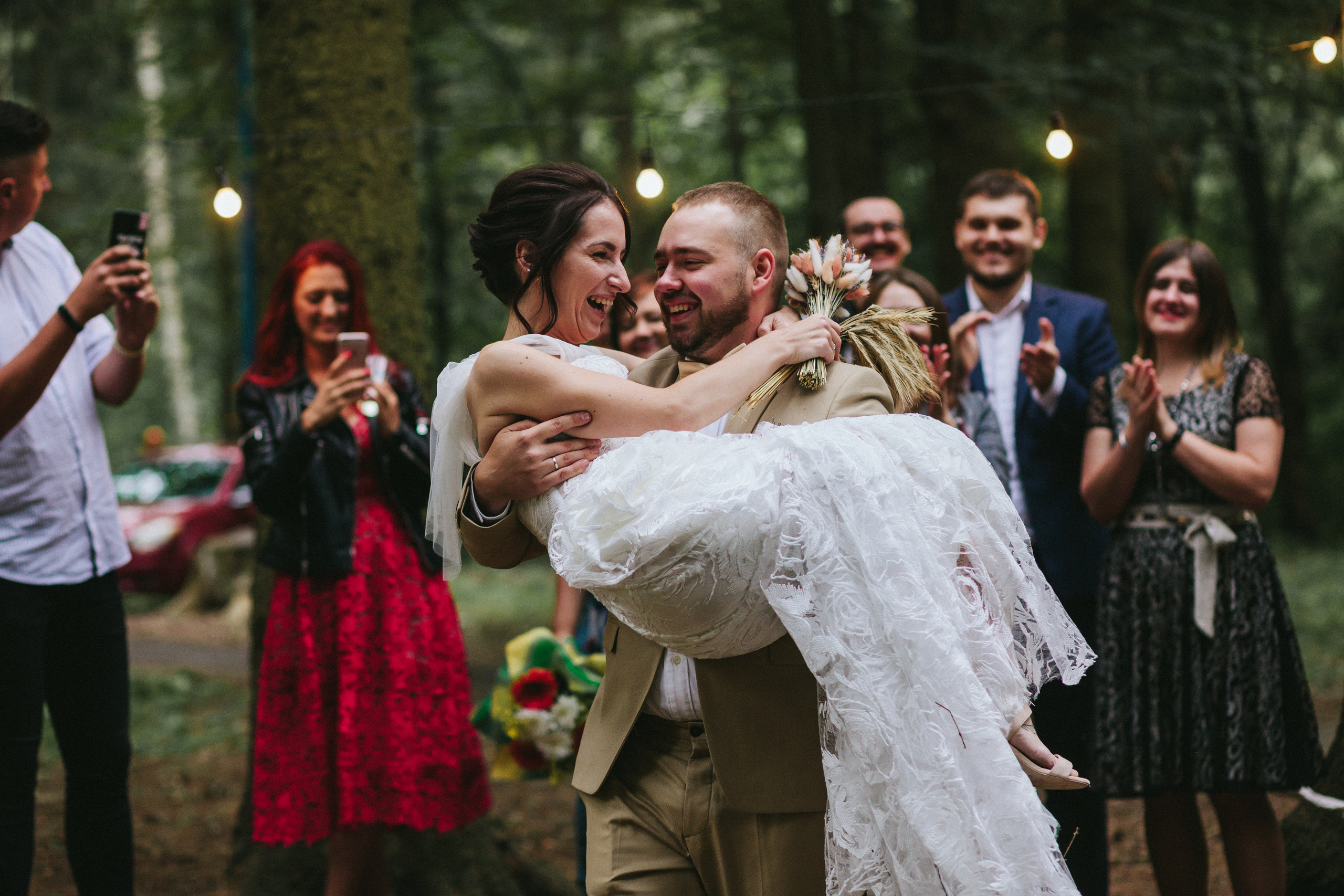 Алексей и Марина. Минск. Фотограф Дмитрий Щекочихин