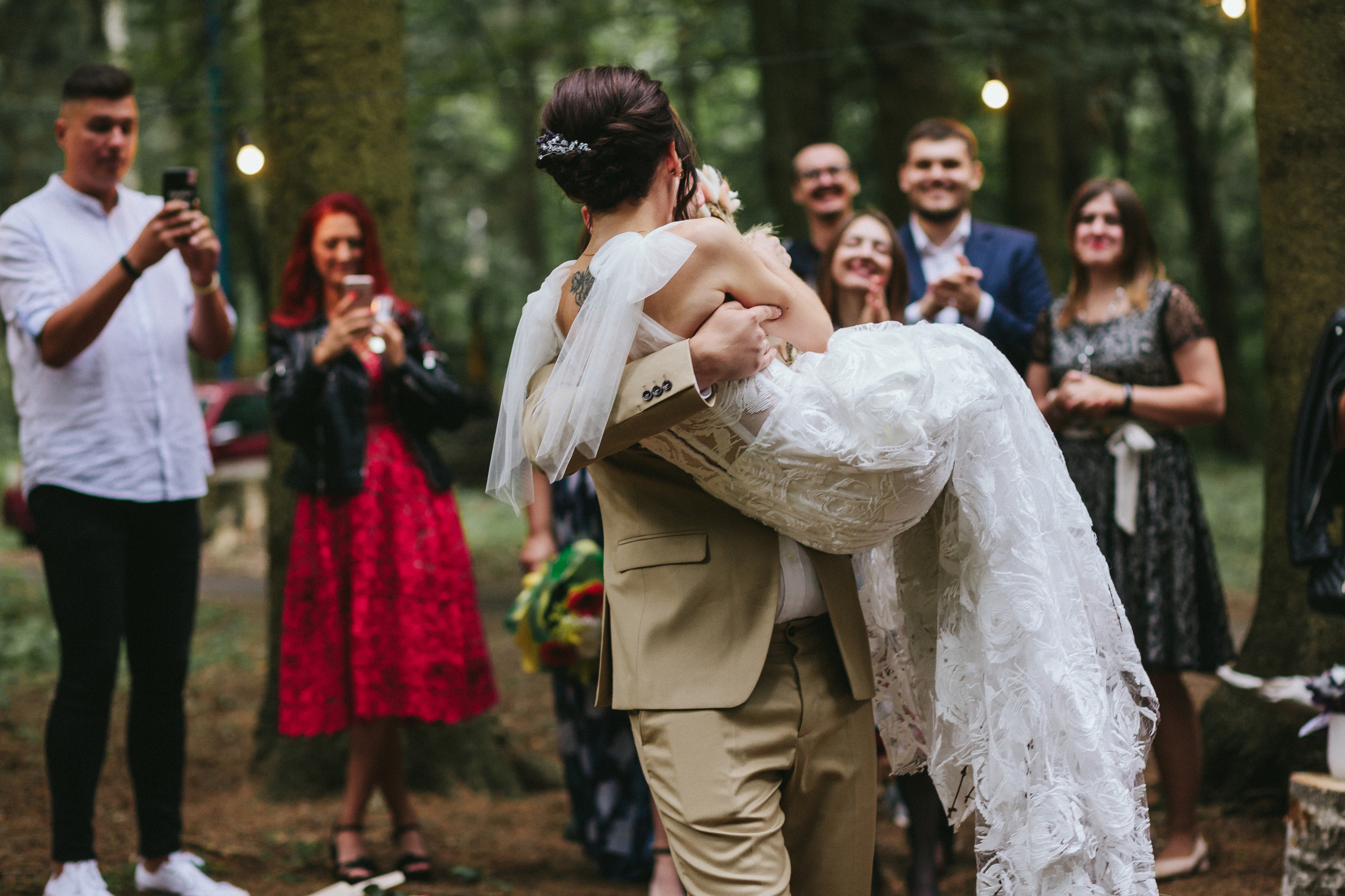 Алексей и Марина. Минск. Фотограф Дмитрий Щекочихин