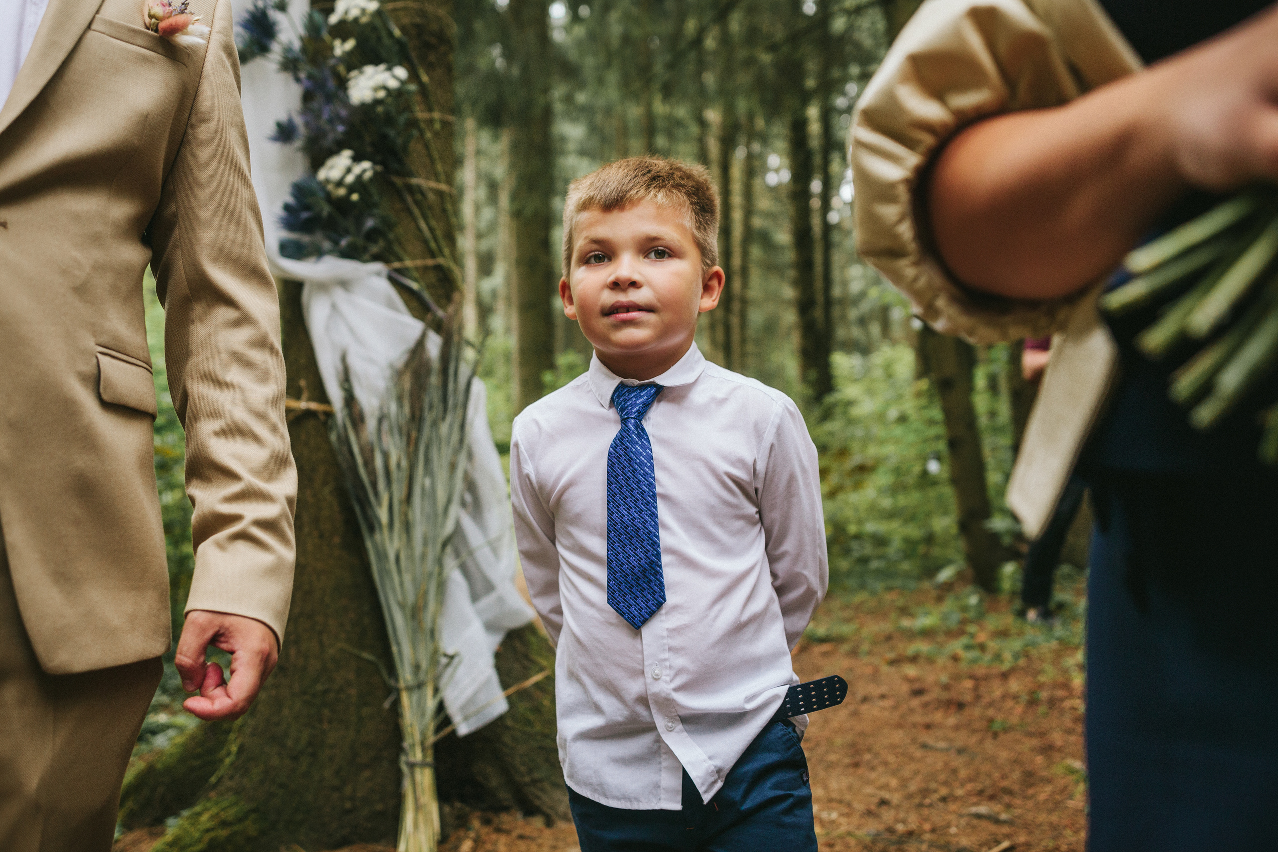 Алексей и Марина. Минск. Фотограф Дмитрий Щекочихин
