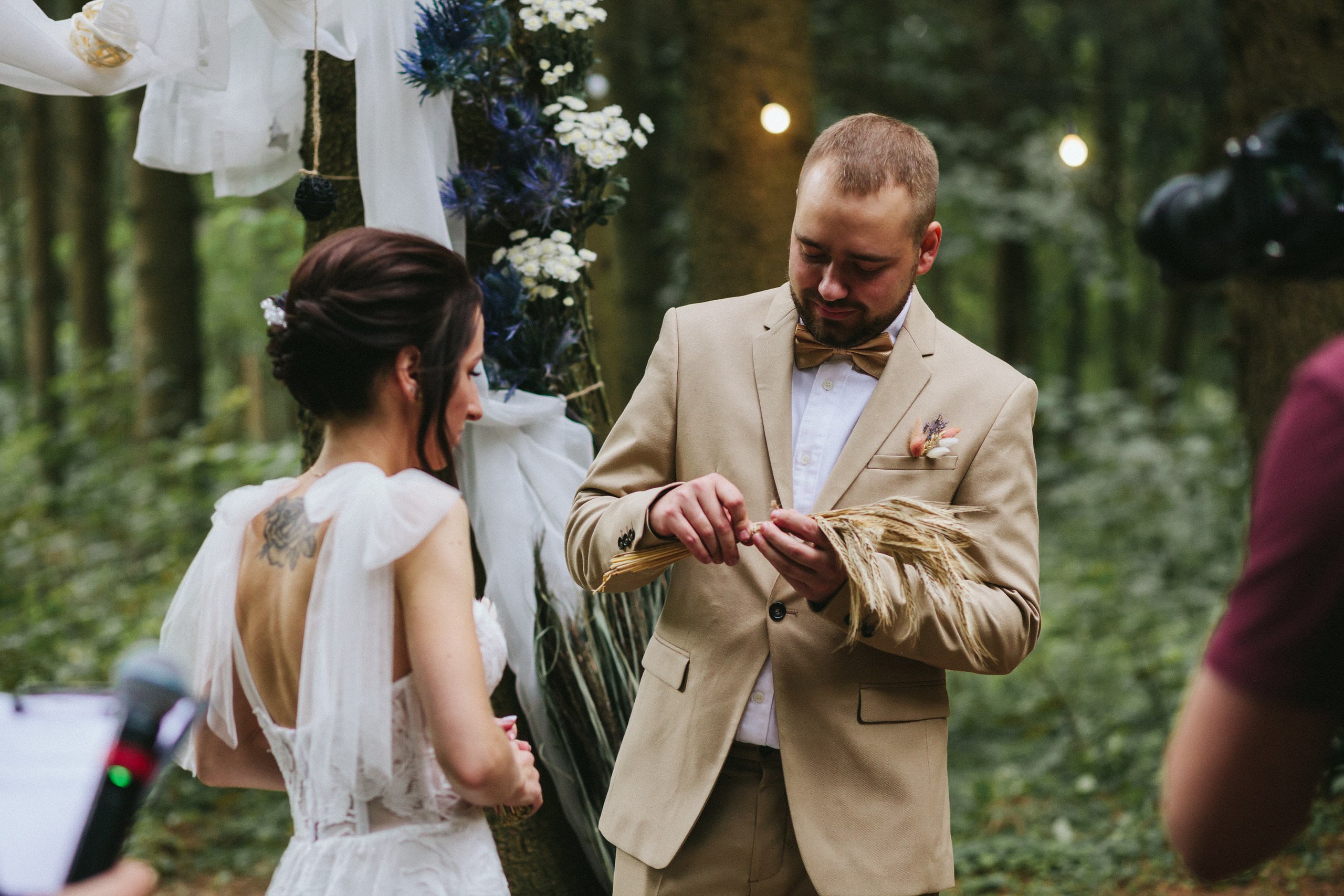 Алексей и Марина. Минск. Фотограф Дмитрий Щекочихин