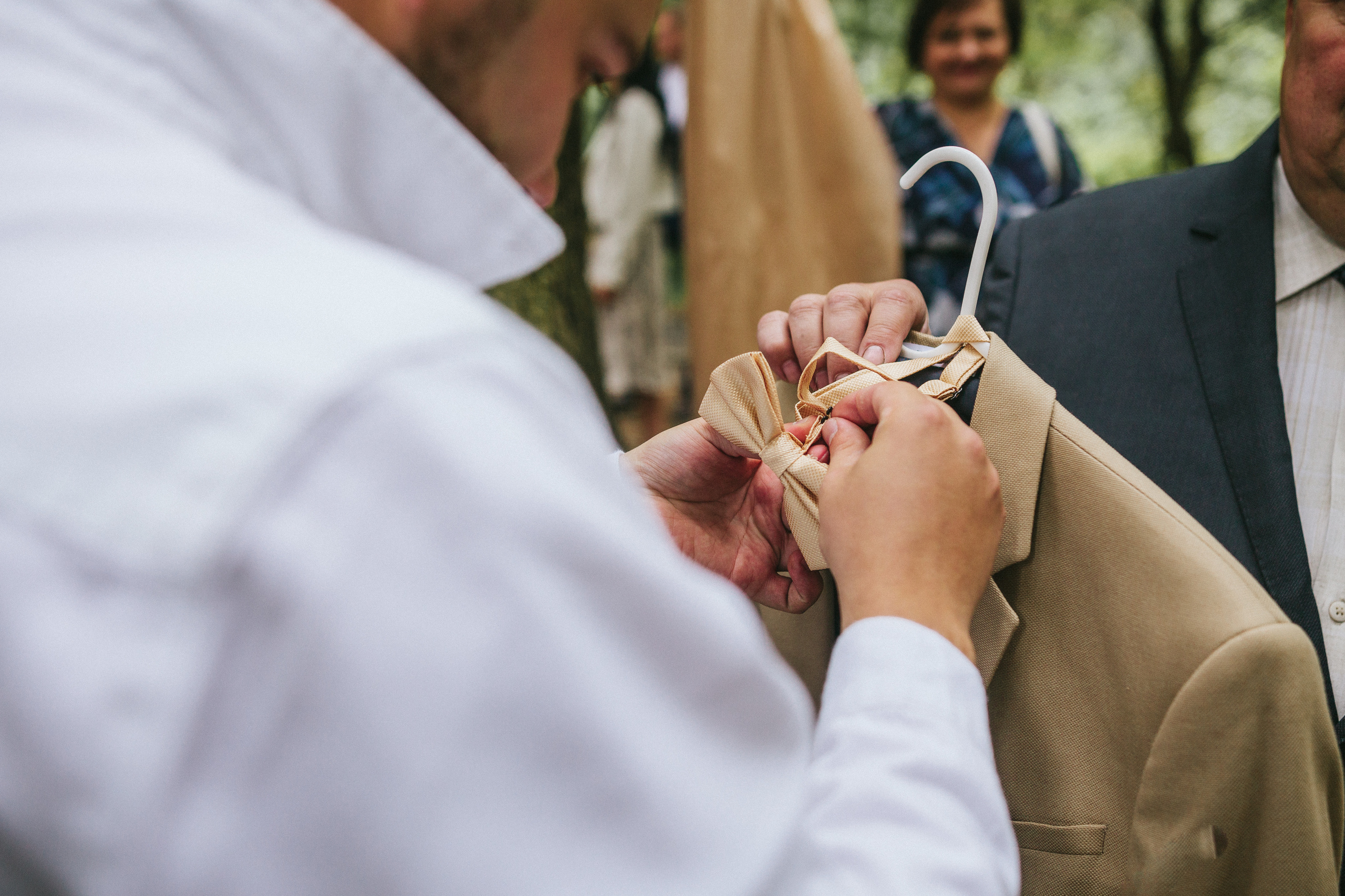Алексей и Марина. Минск. Фотограф Дмитрий Щекочихин
