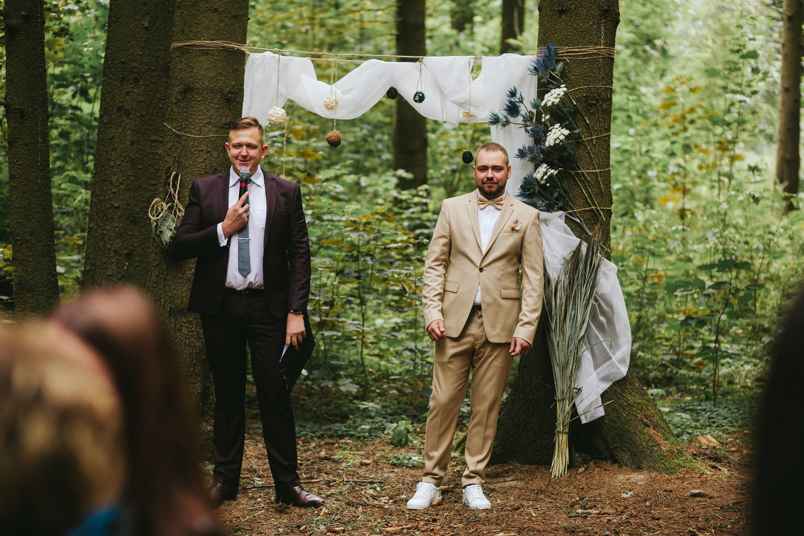 Алексей и Марина. Минск. Фотограф Дмитрий Щекочихин