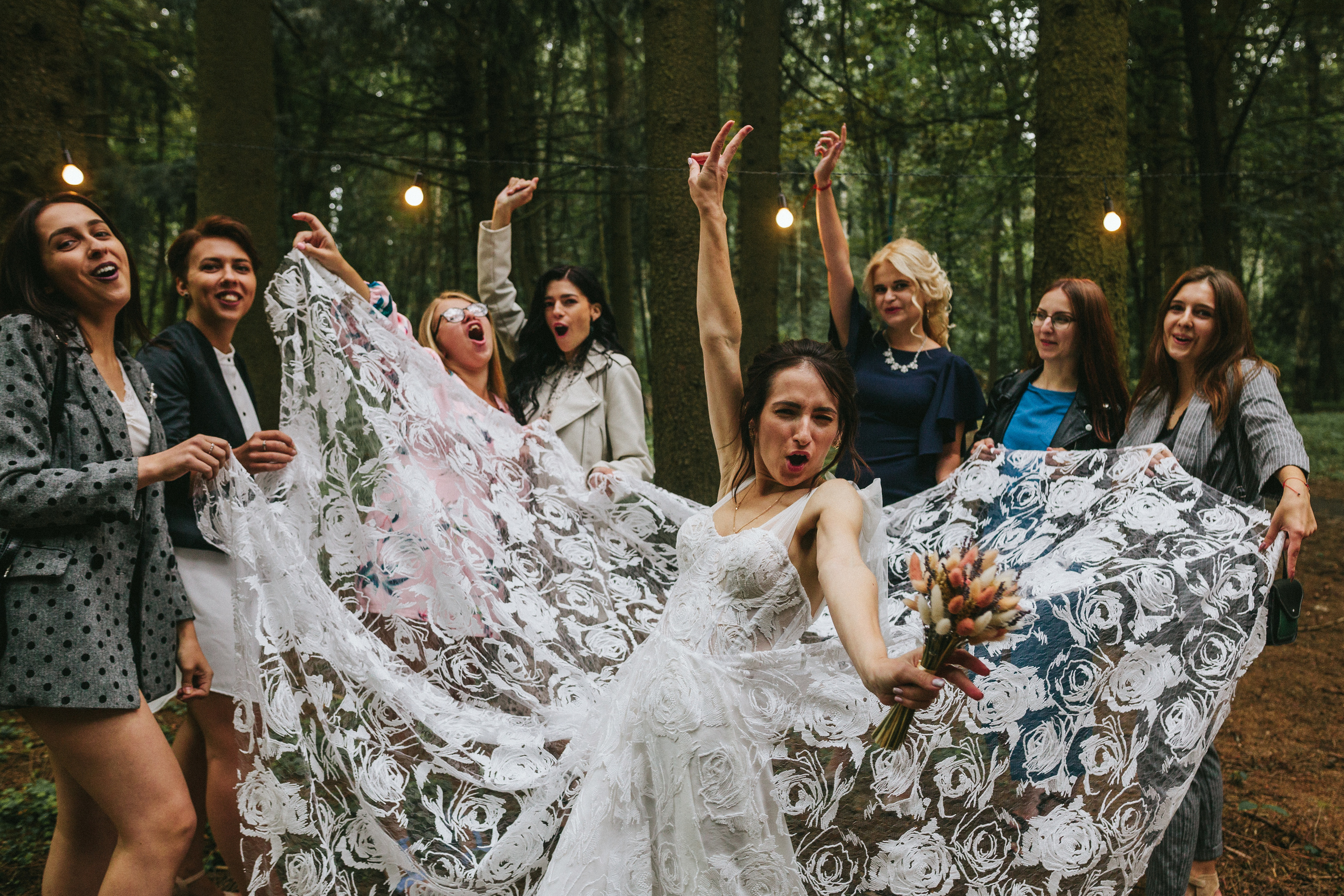 Алексей и Марина. Минск. Фотограф Дмитрий Щекочихин