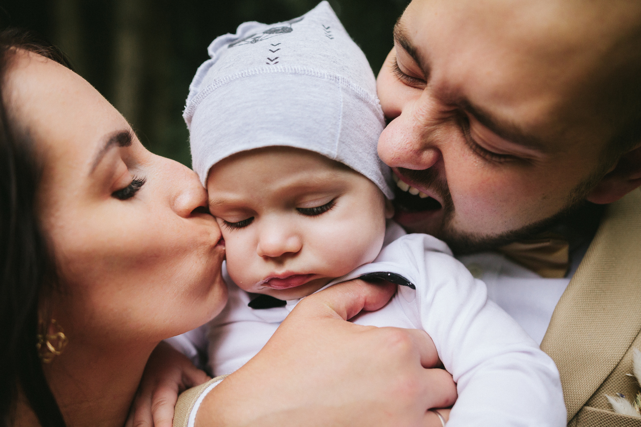 Алексей и Марина. Минск. Фотограф Дмитрий Щекочихин