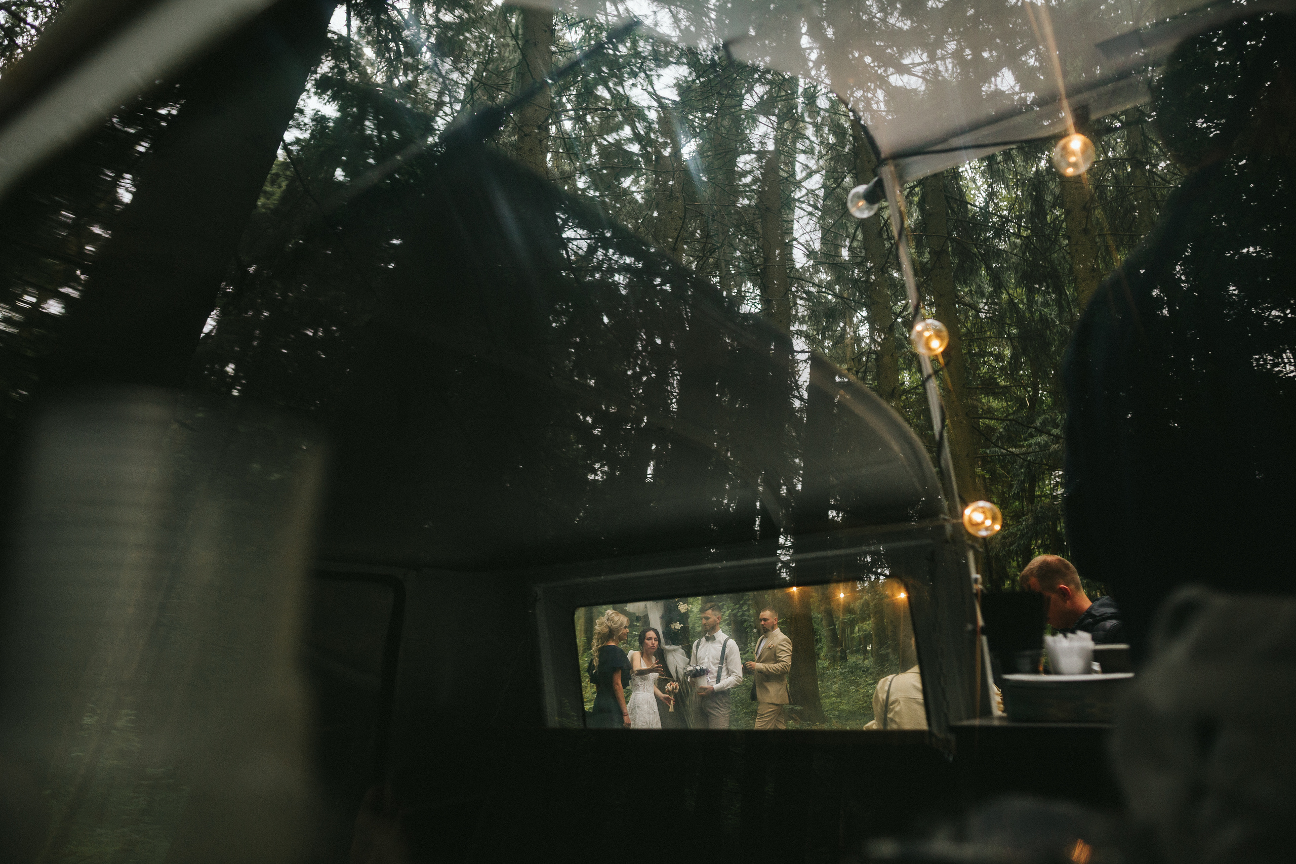 Алексей и Марина. Минск. Фотограф Дмитрий Щекочихин