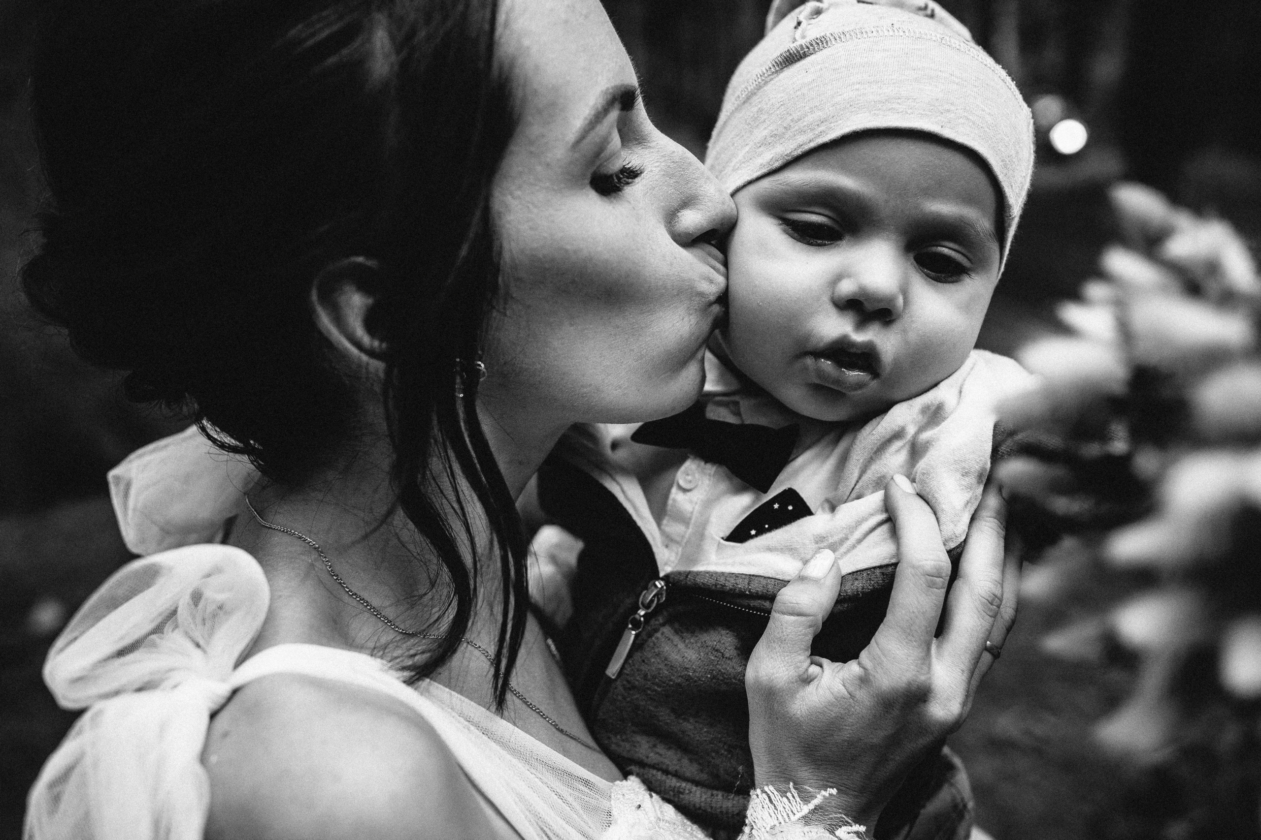 Алексей и Марина. Минск. Фотограф Дмитрий Щекочихин