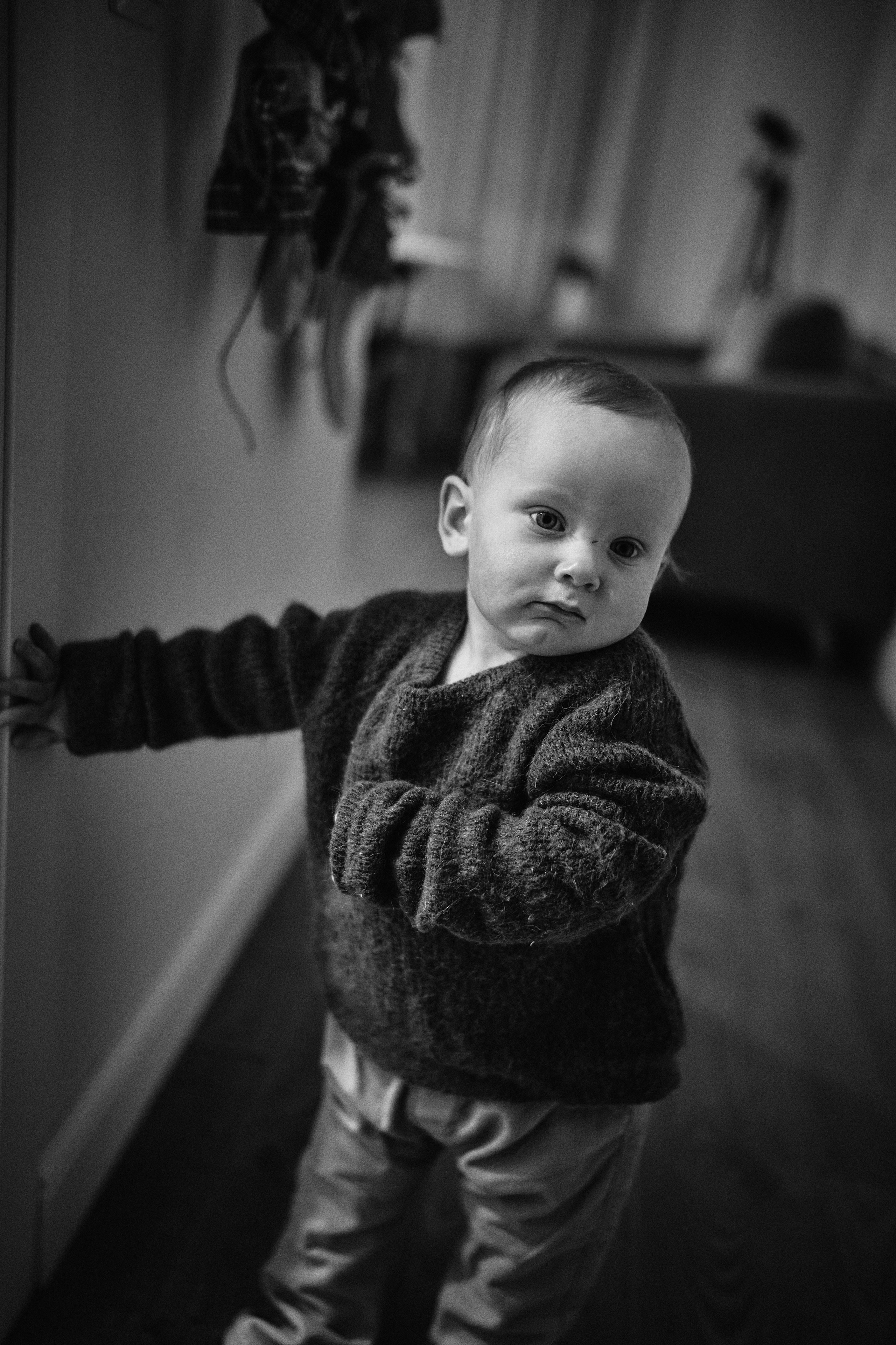 В ожидании Нового Года. Фотограф в Санкт-Петербурге | Аня Маленчук