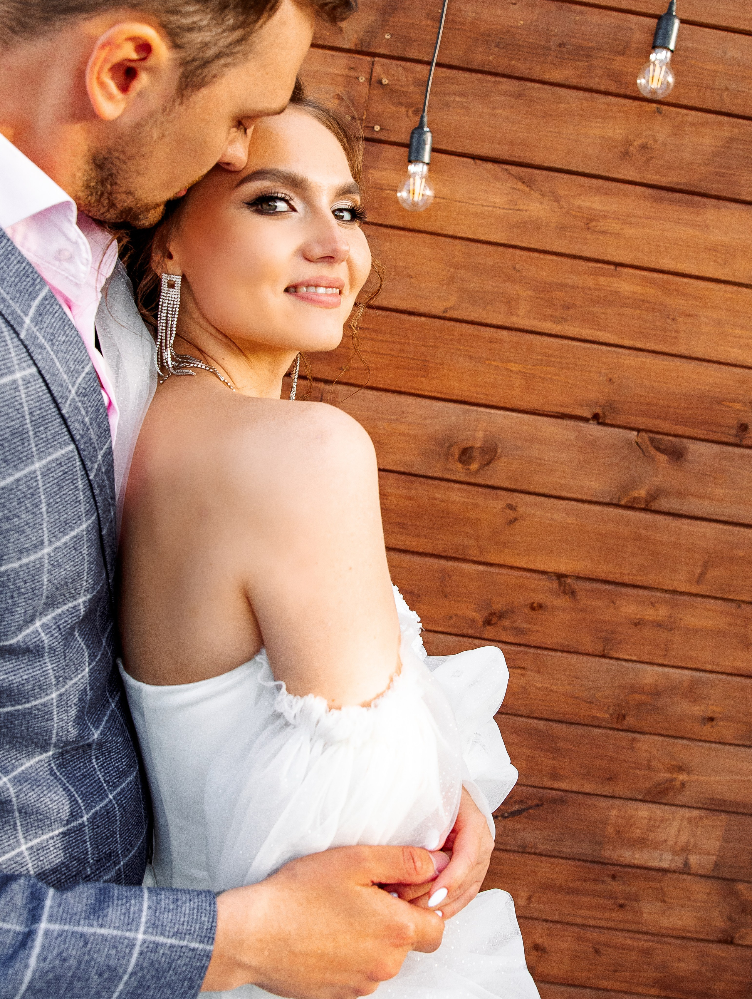 Кирилл и Екатерина. Свадебный и семейный фотограф в Челябинске Юлия Ишимова