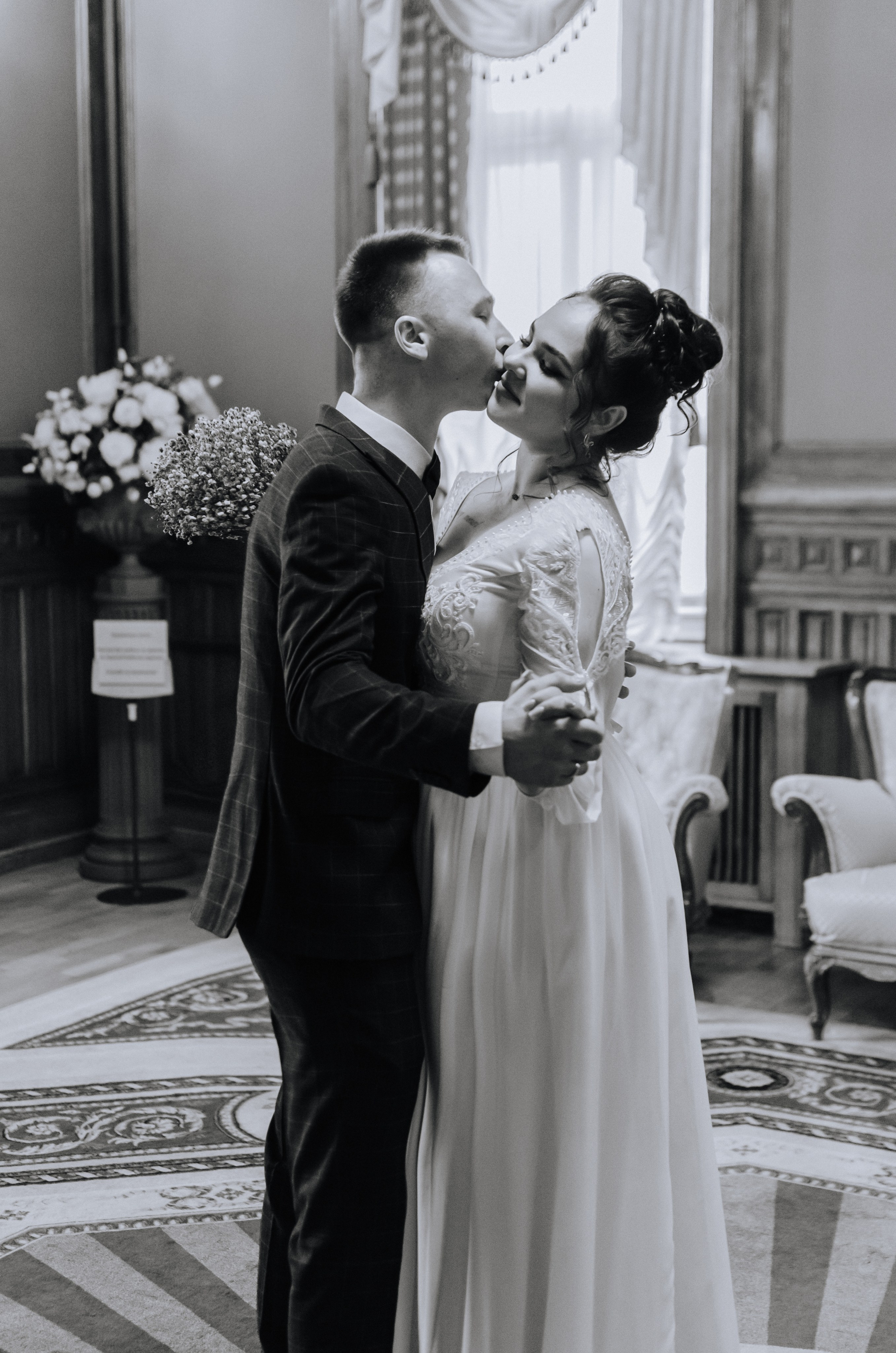 Свадьба Игоря и Ольги. Свадебный и семейный фотограф Мария Ланге