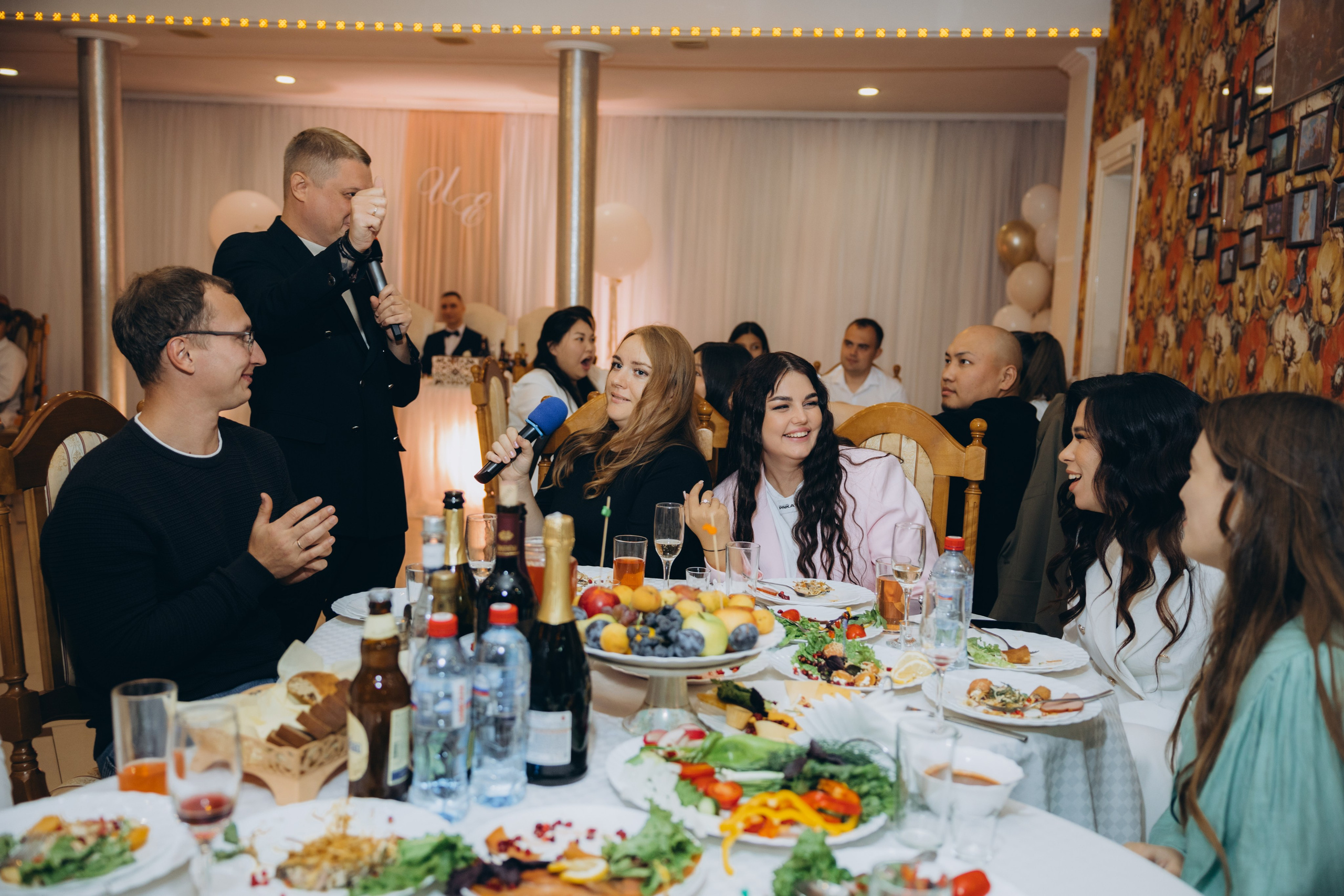Иван и Елена. Свадебный, семейный фотограф в Иркутске Светлана Макаричева