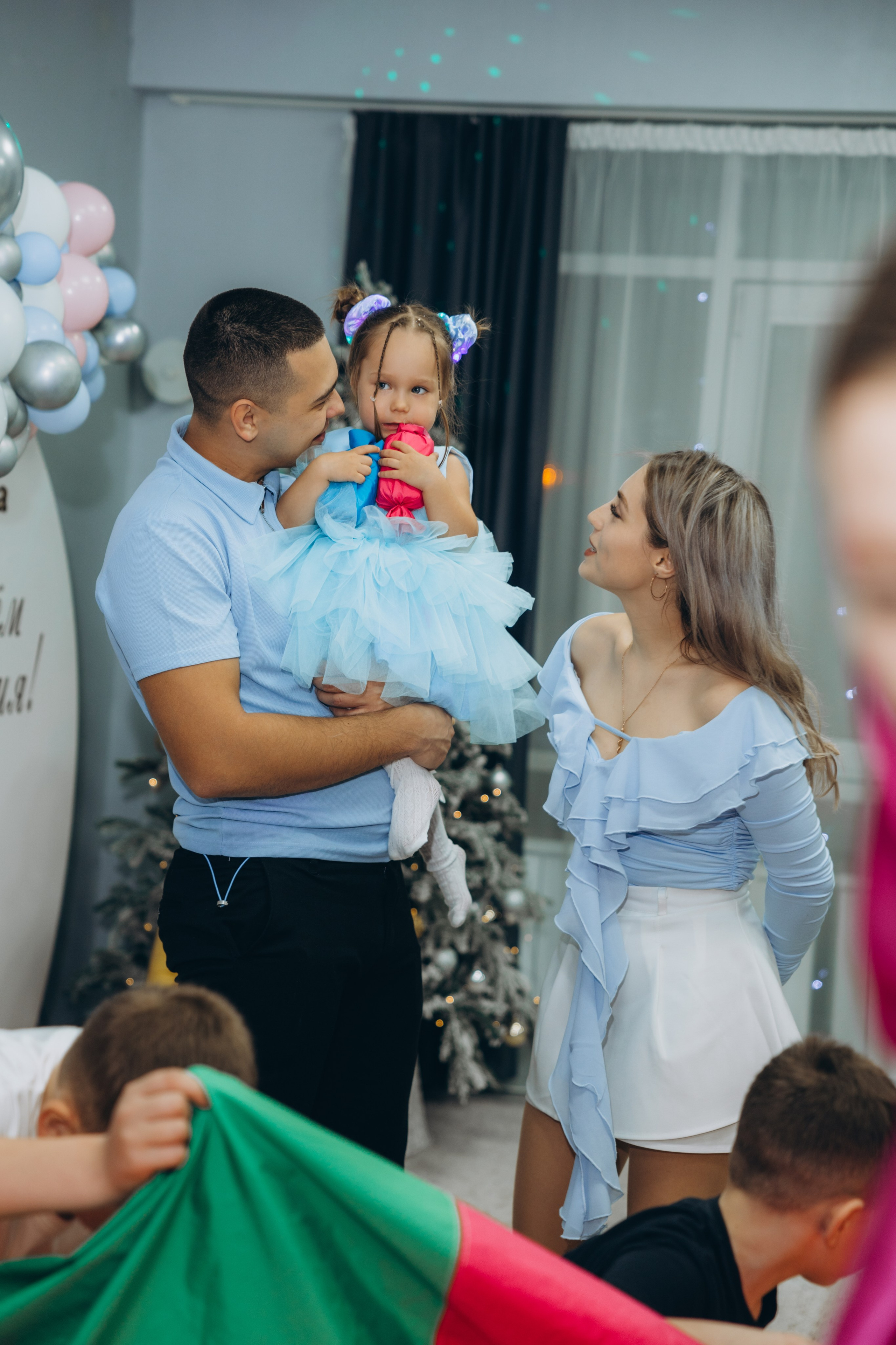 Ярославе 2 года. Свадебный, семейный фотограф в Иркутске Светлана Макаричева