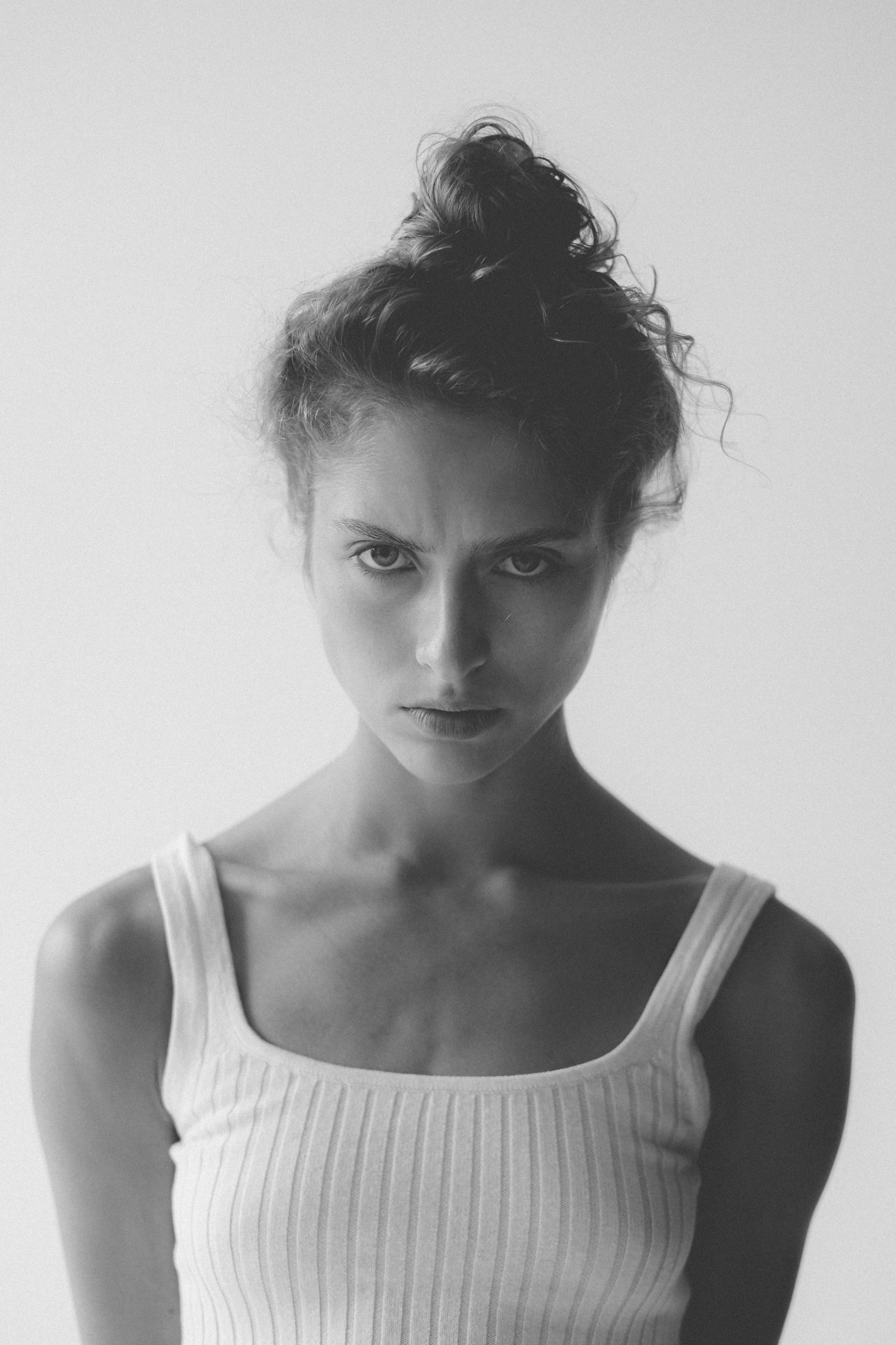 Портреты. Портретный фотограф во Владивостоке Александр Сорокин