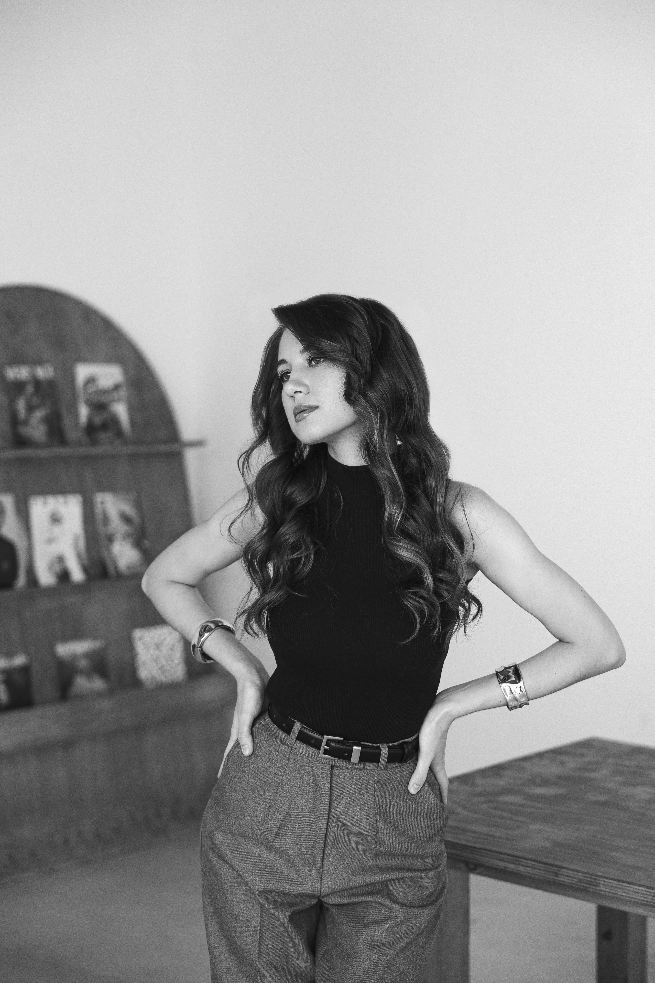 Алёна. Главная