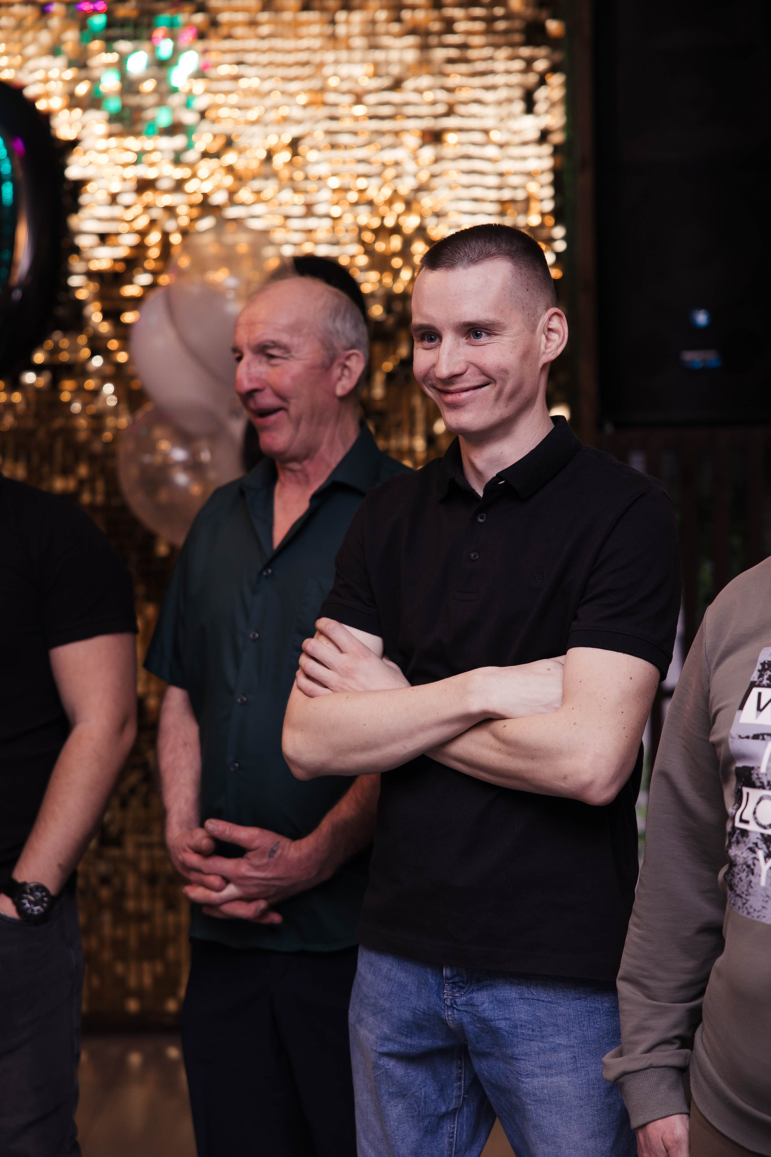 Юбилей Екатерины. Главная