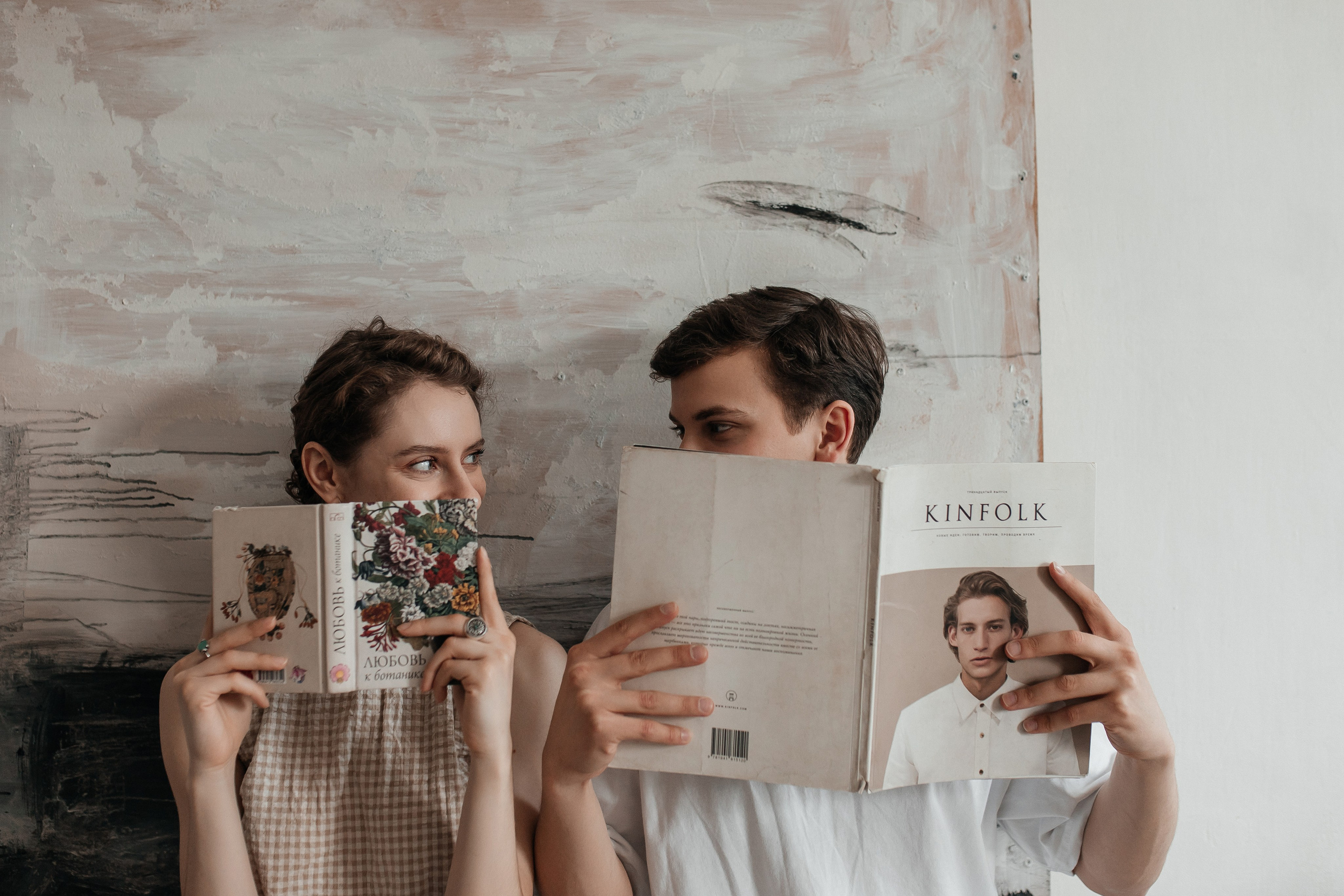 Саша и Даша. Фотограф в Томске Ирина Павлуцкая