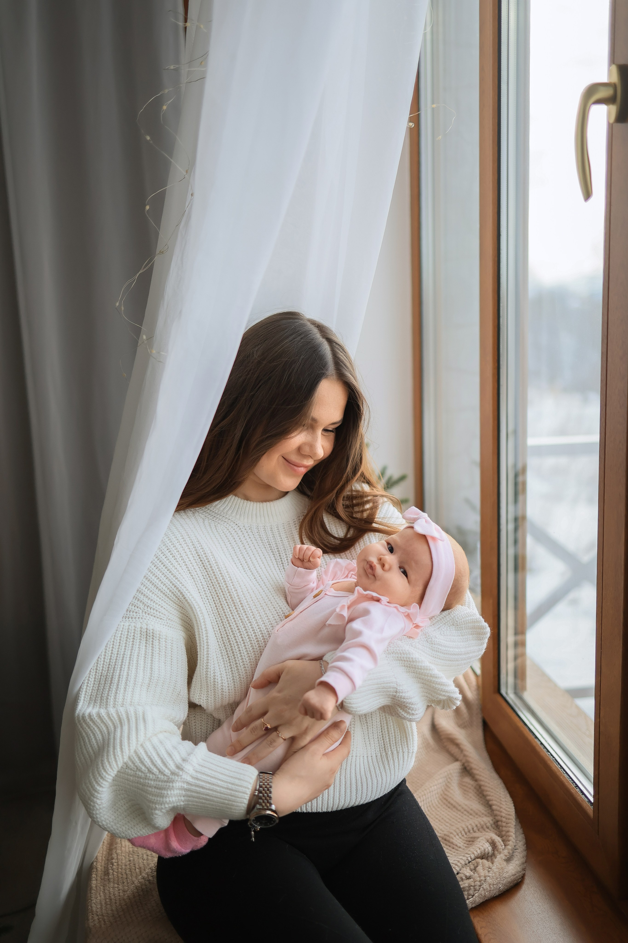 Семейная. ФОТОГРАФ КАМЧАТКА ИРИНА БЕЛОКРЫЛОВА