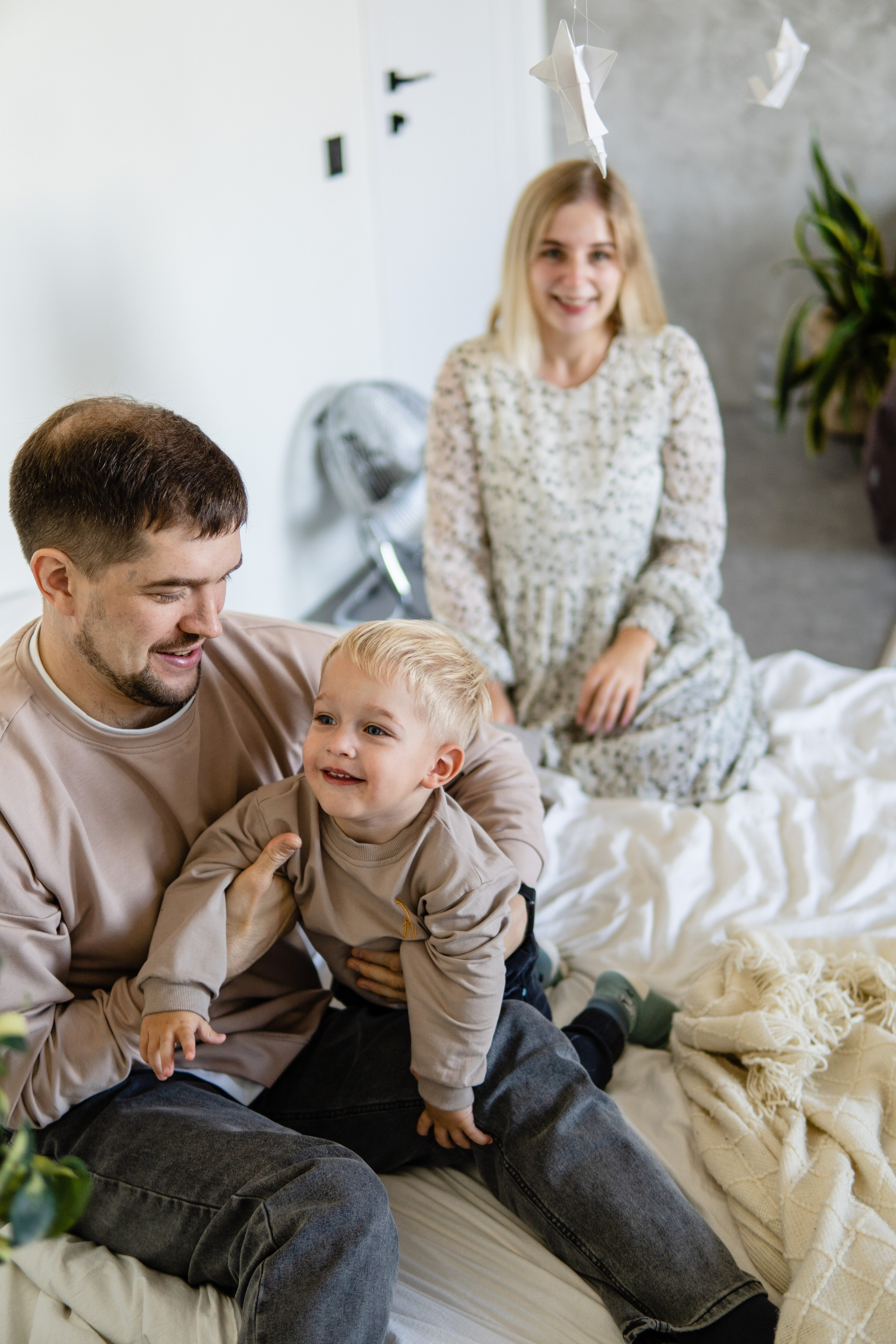 Семейная история. Margosha-ph.ru