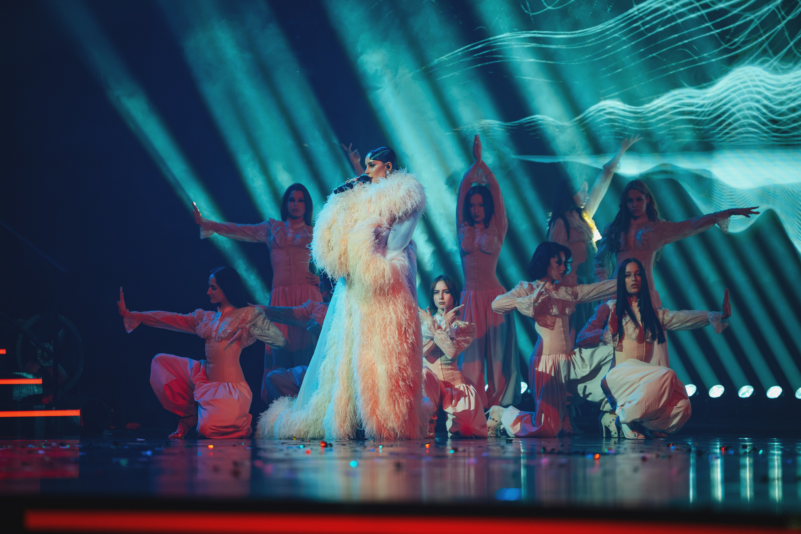 РУ.ТВ. Фотограф мероприятий в Москве Наталья Петракова