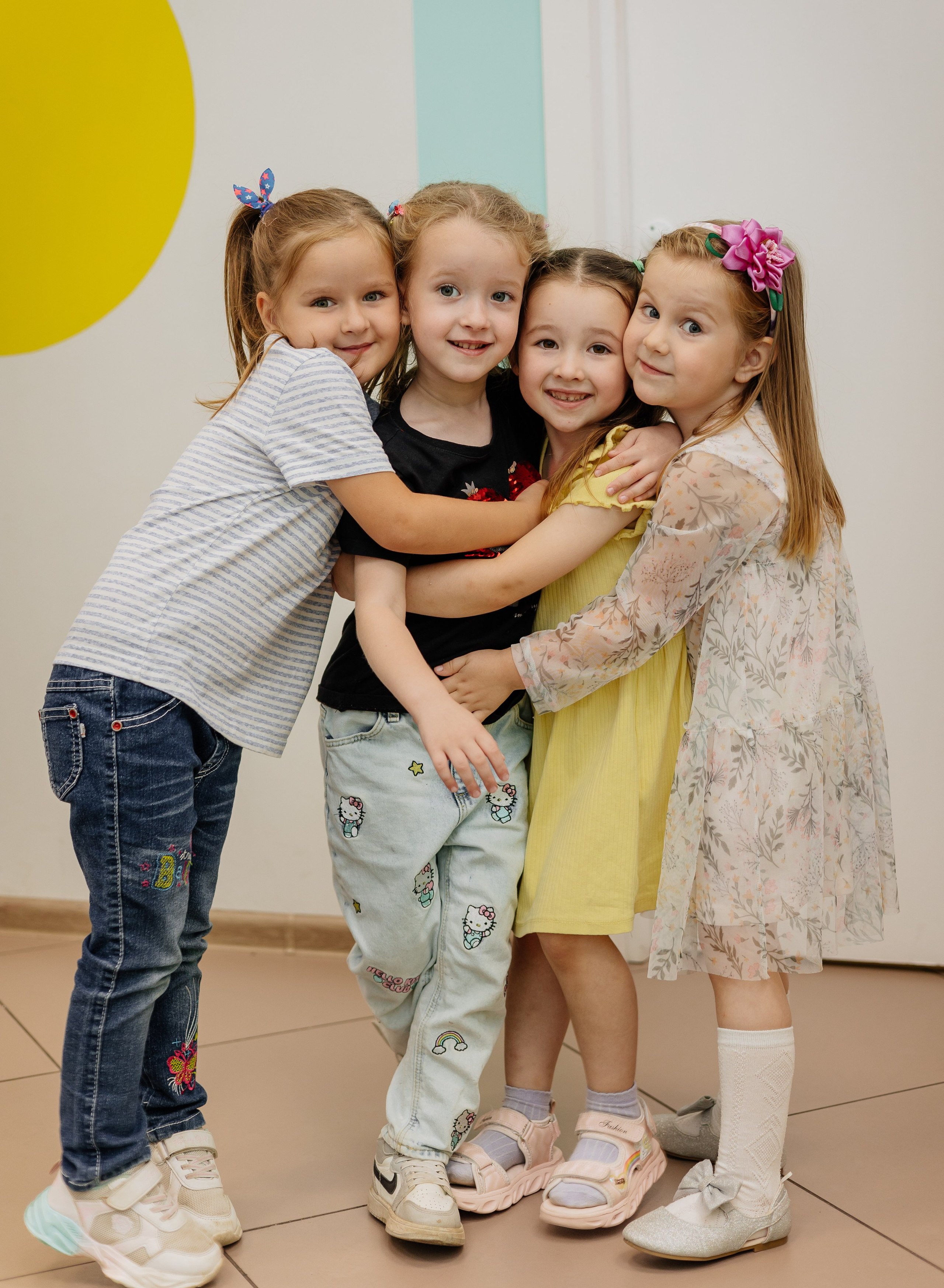 Дни Рождения. Фотограф в Санкт-Петербурге Екатерина Евстафьева