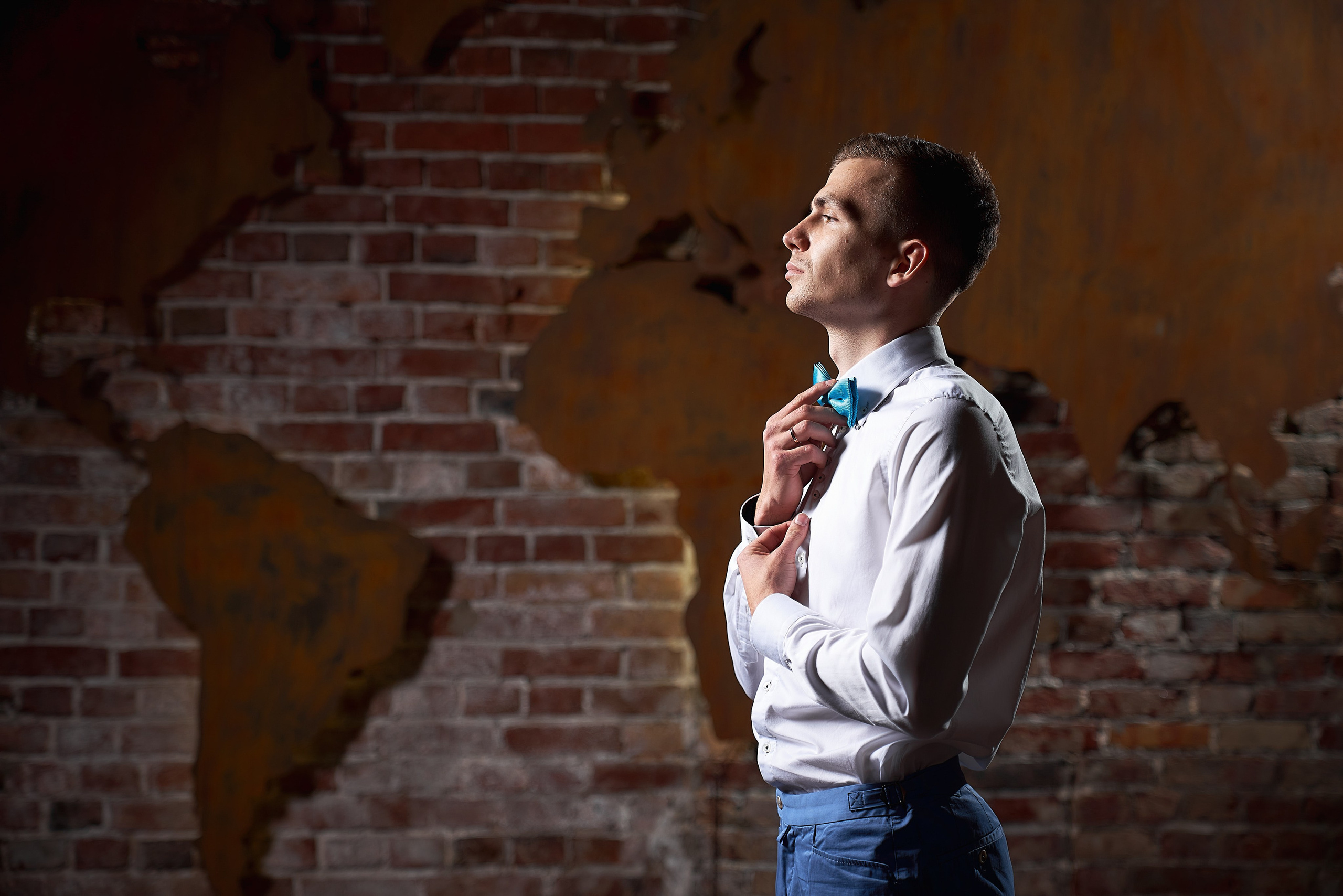 Фотограф на свадьбу в Москве