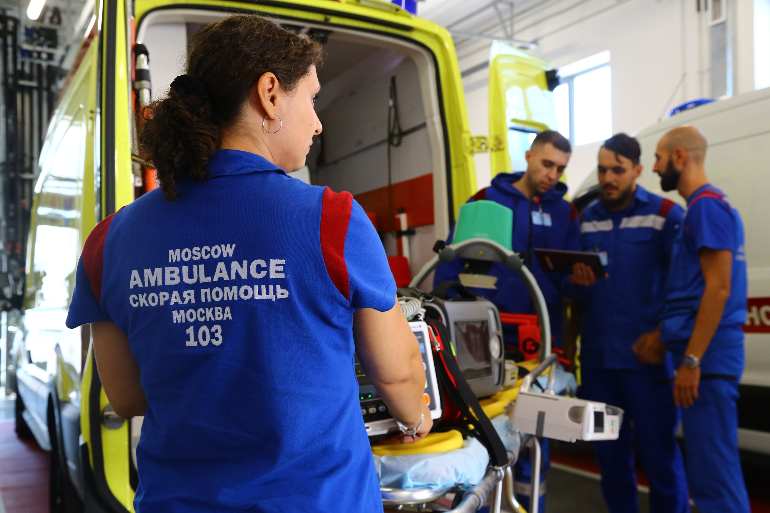 Флагманский центр ГКБ #15 им. О. М. Филатова. Репортажный фотограф в Москве Зуйко Оксана