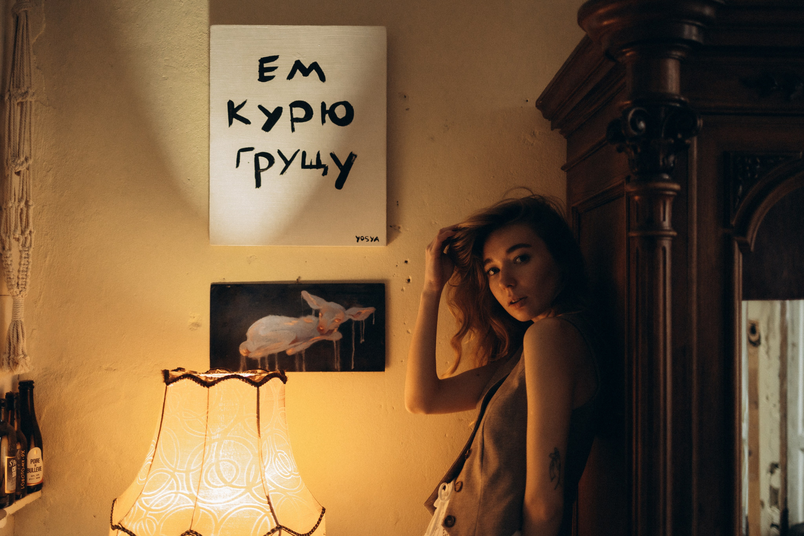 Иван и Ксения. Фотограф Артем Бросов в Санкт-Петербурге и Дубае