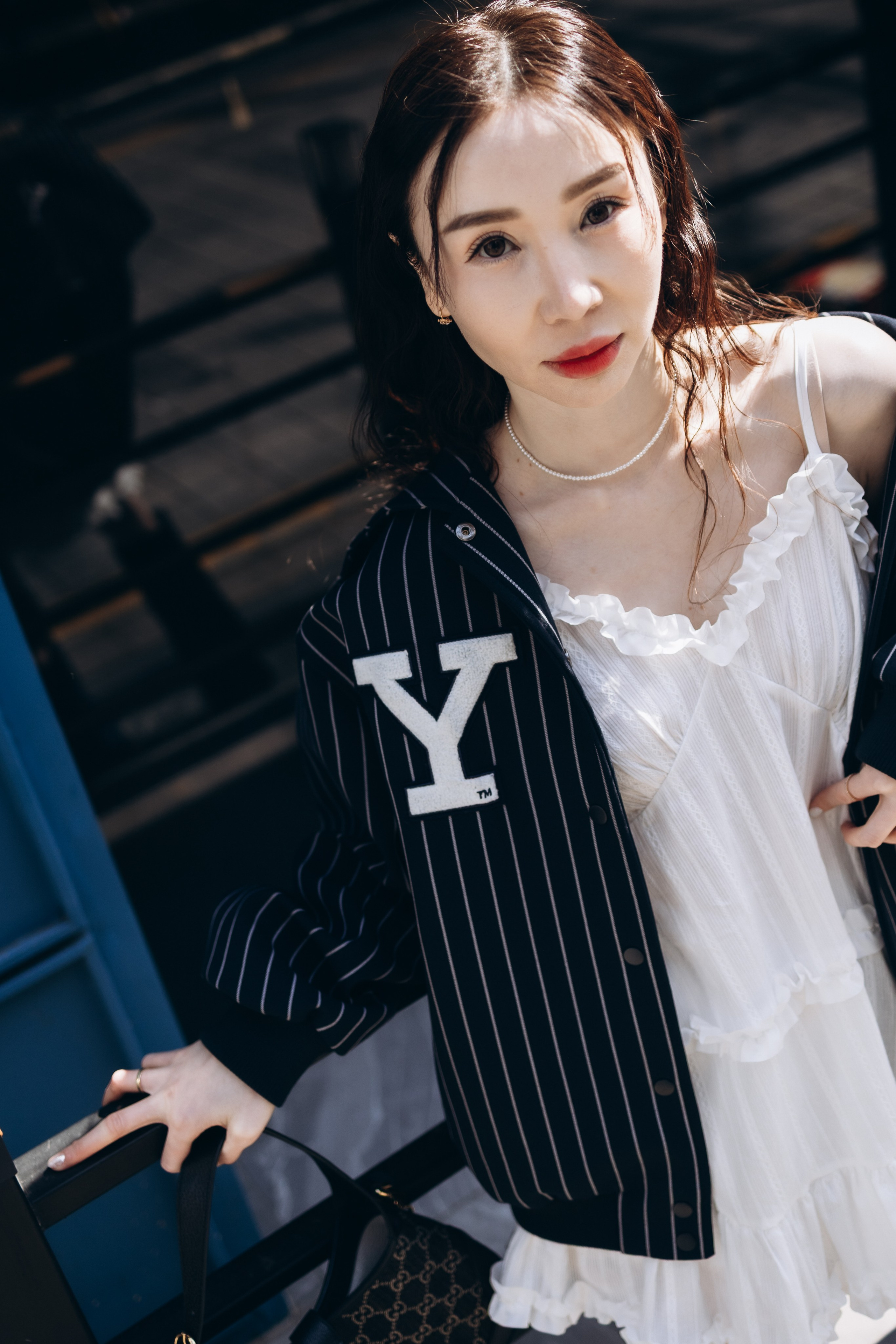 Девчонки из Пусана🌸. Фотограф Артем Бросов в Санкт-Петербурге и Дубае