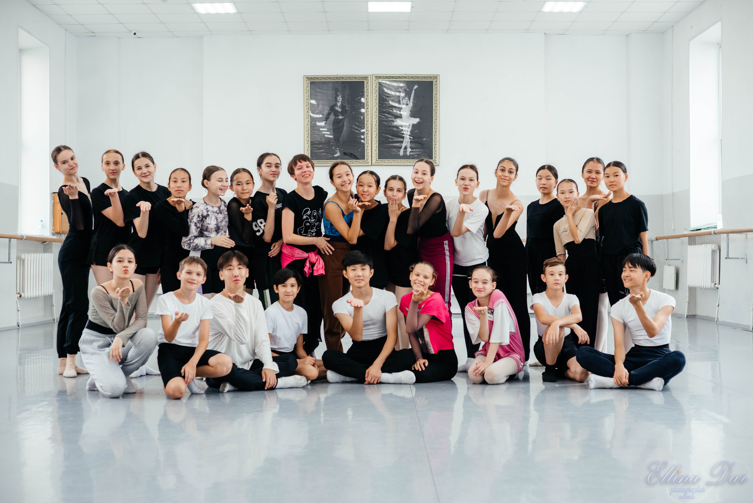 Мастер класс г. Москва. Фотограф Эллина Дар г. Улан-Удэ