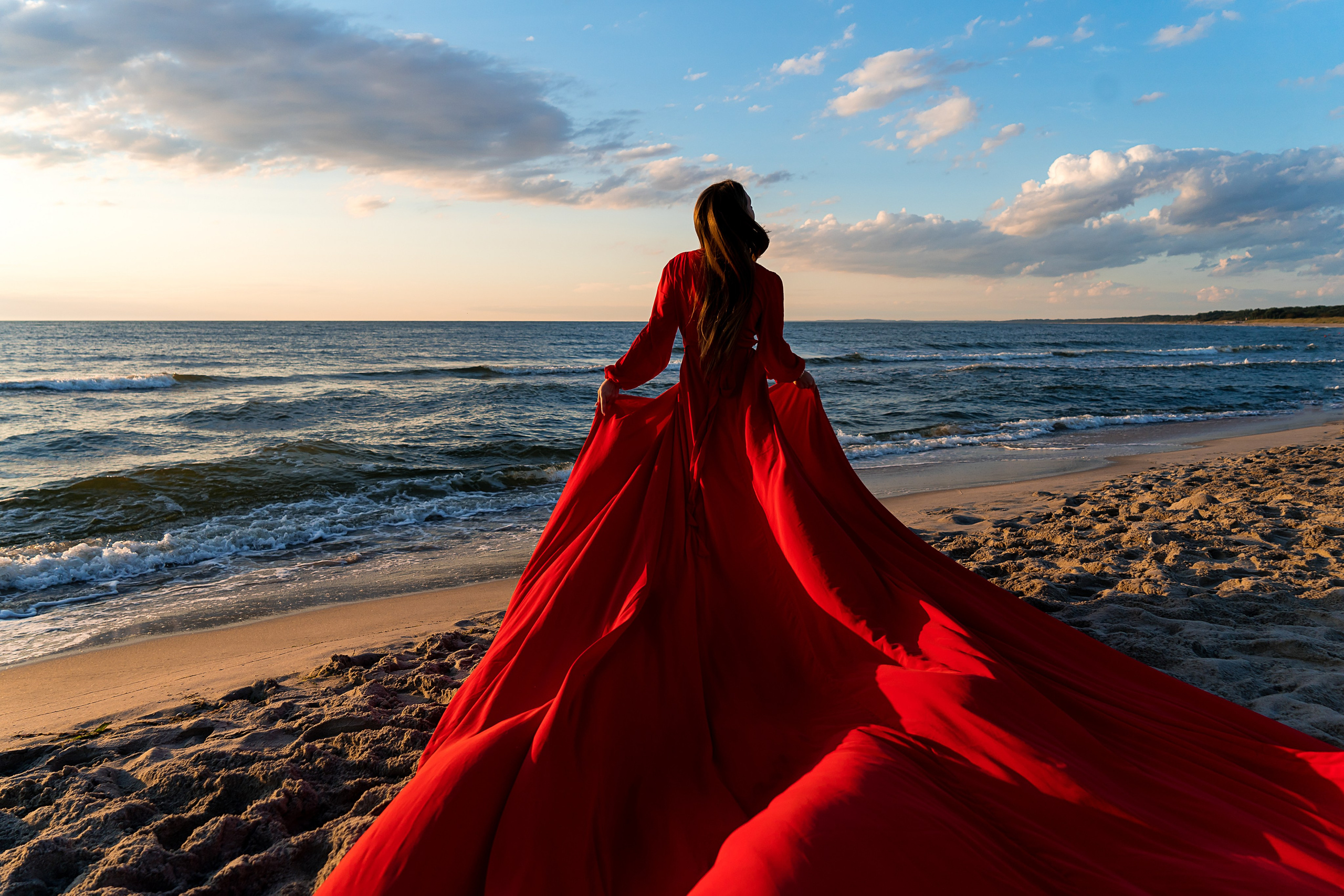 Балтийск/Калининград. Свадебный и семейный фотограф/видеограф в Краснодаре Наталья Осинская