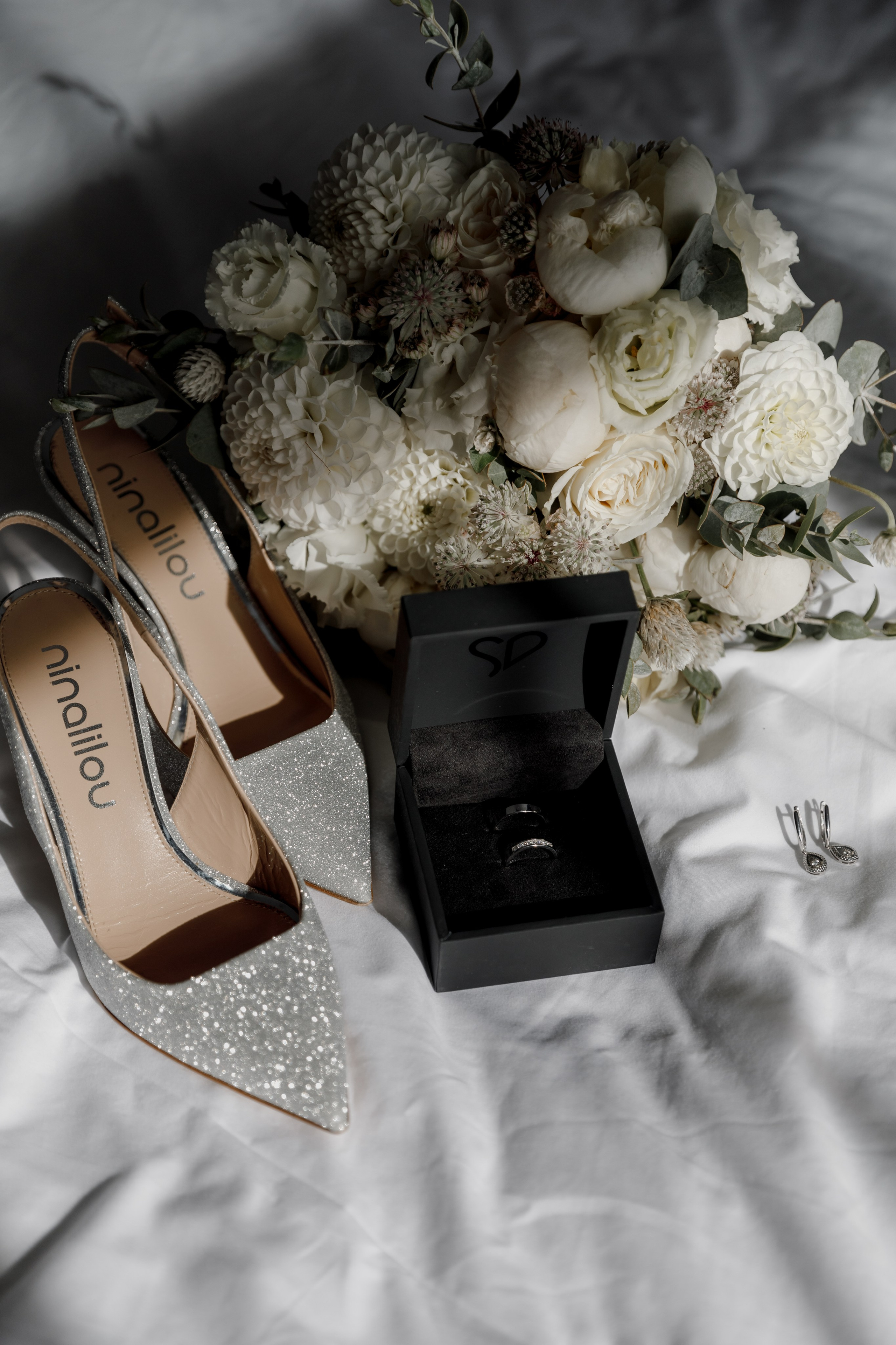 Vasilisa & Stas. Свадебный фотограф в Москве и в Санкт-Петербурге