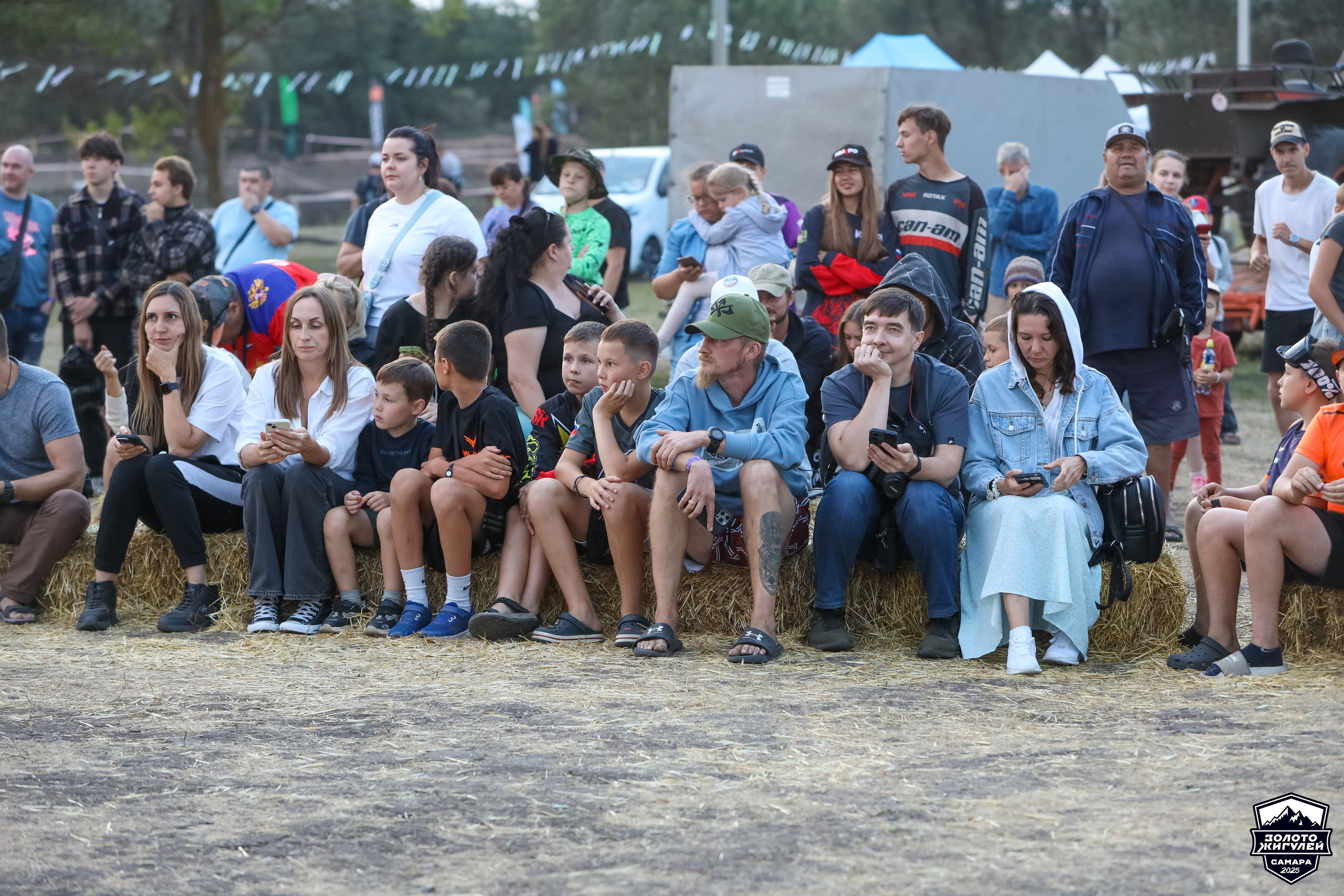 Кубок России по гонкам с водными препятствиями на квадроциклах «Золото Жигулей 2025». Спортивный фотограф в Самаре
