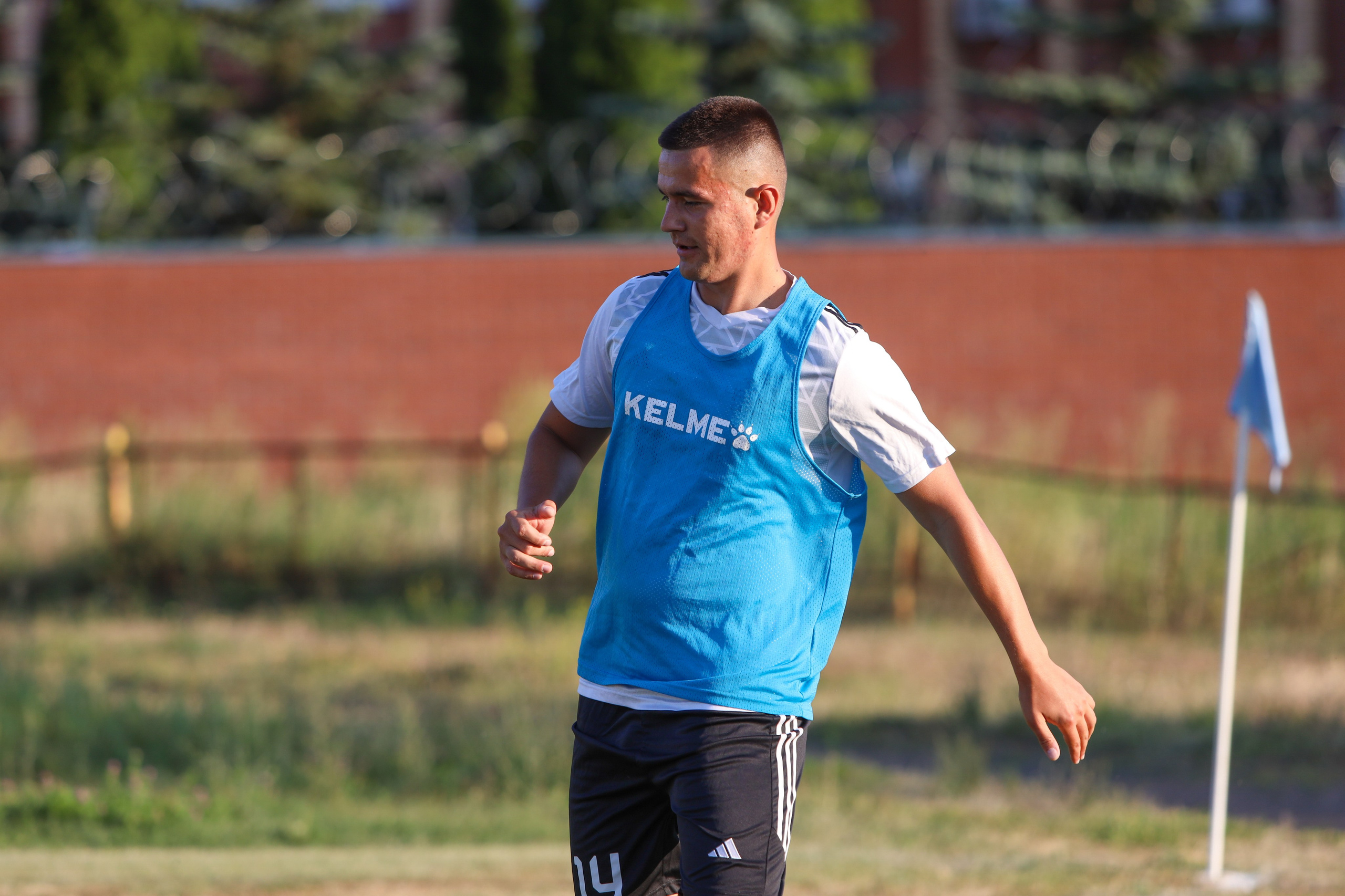 Чайка — Волжанин. Взрослое первенство города. Спортивный фотограф в Самаре