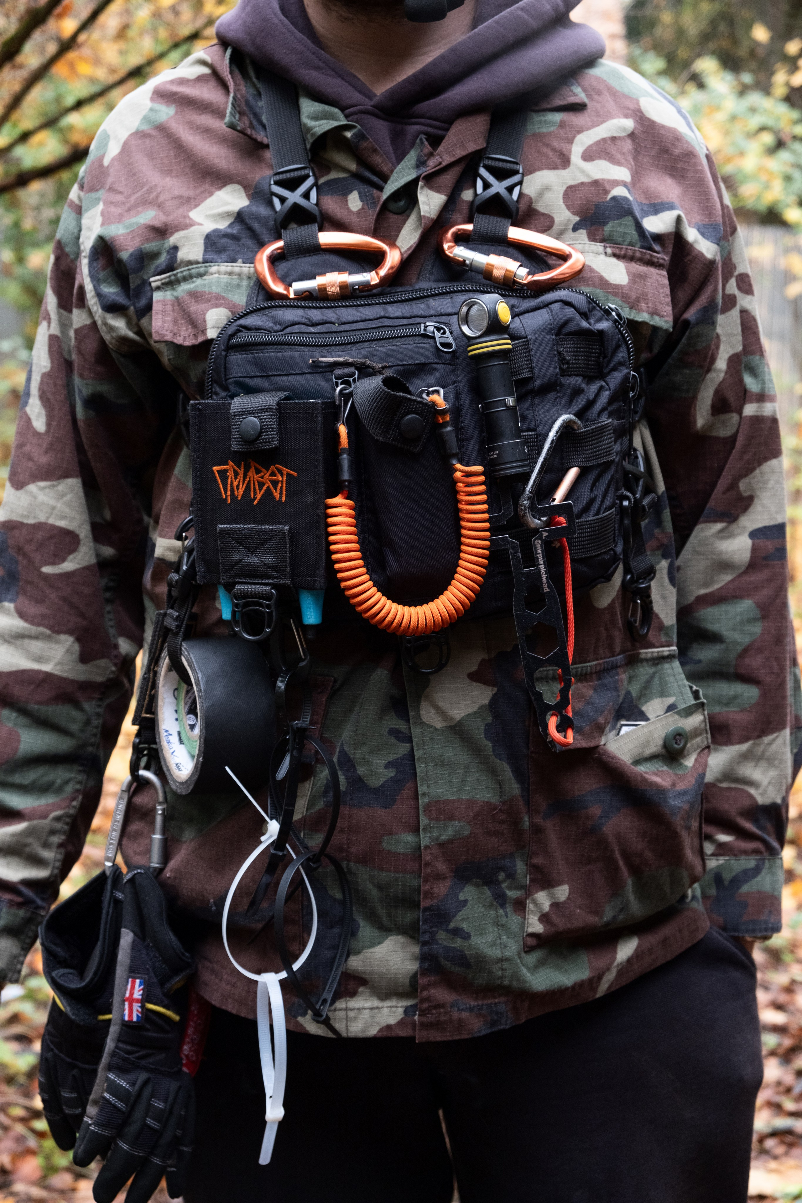 Тот самый изобретатель. Кристина — портретный фотограф