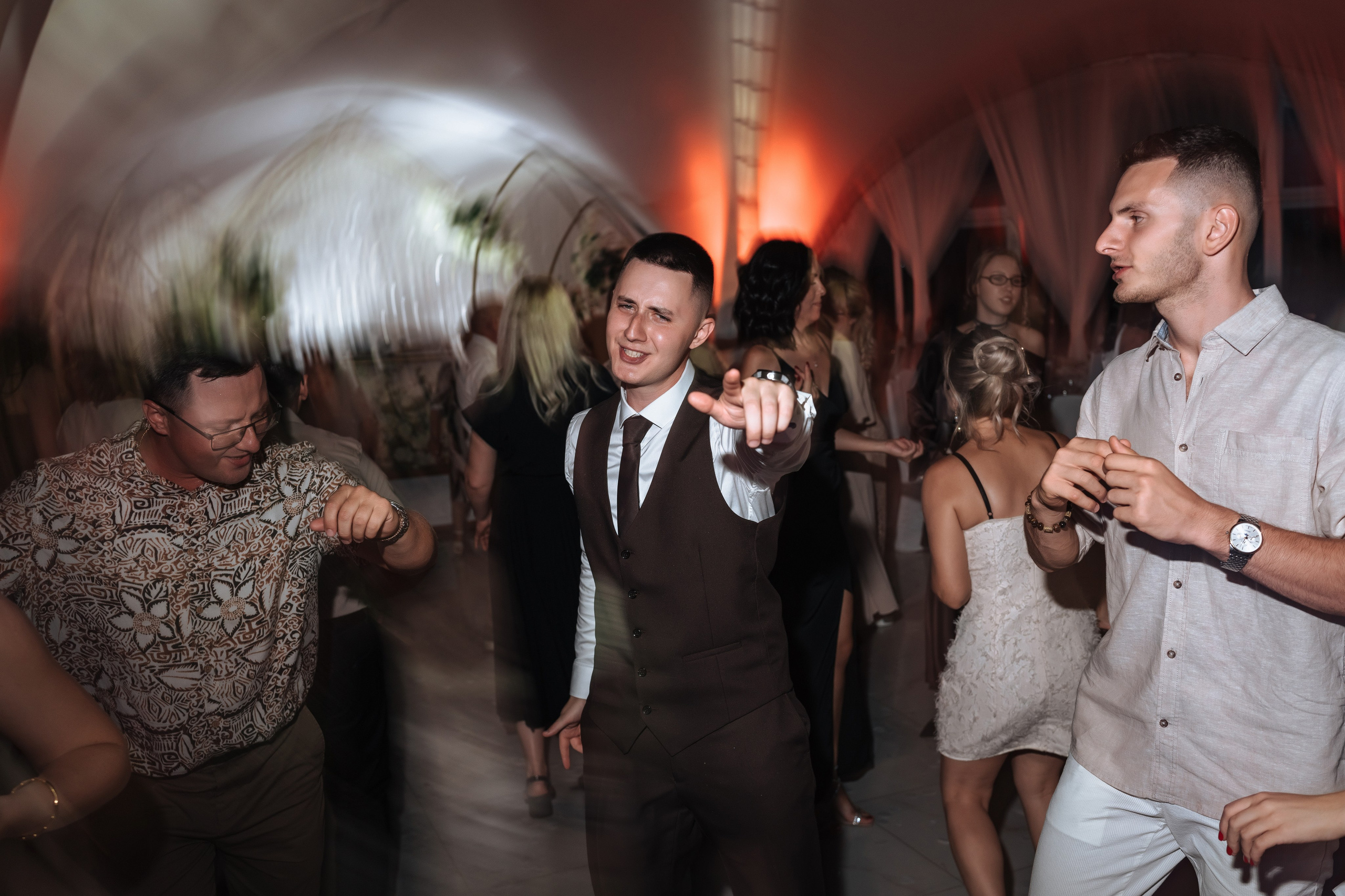 Марк и Элина. Свадебный и портретный фотограф в Симферополе и Крыму