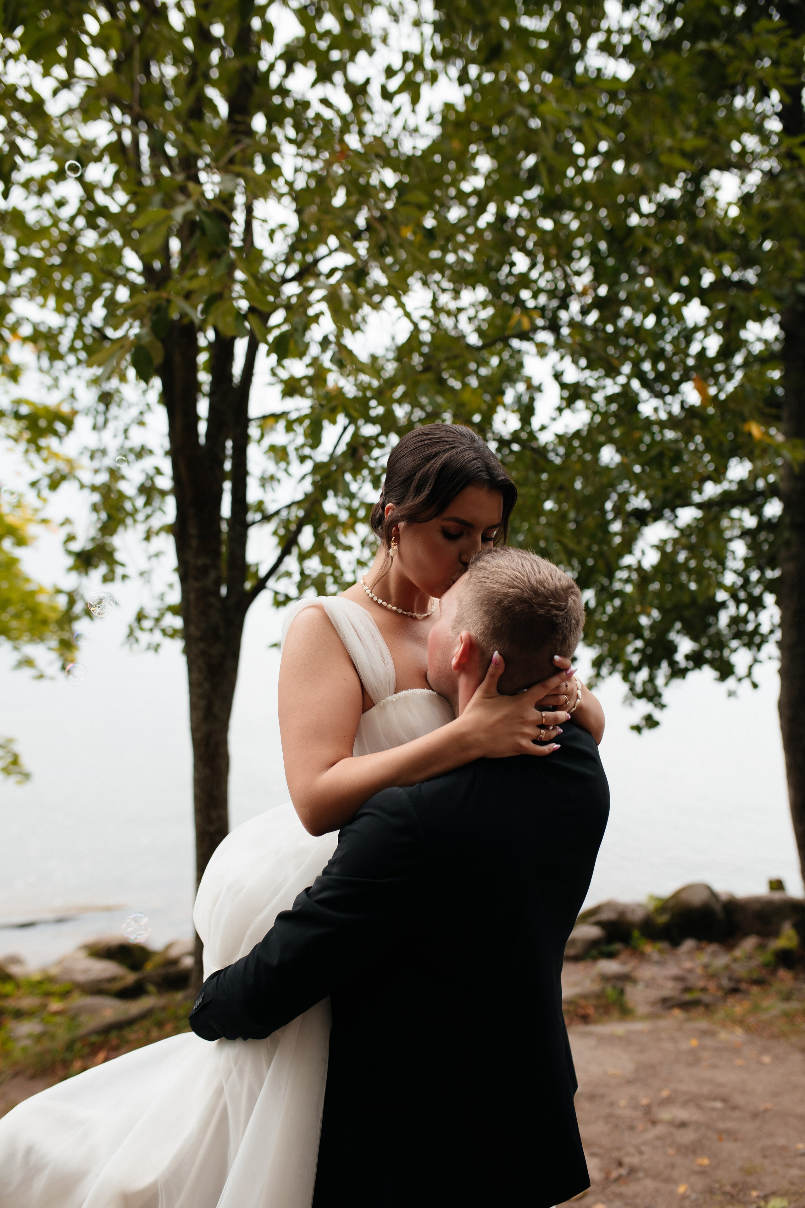 Анастасия & Александр. Анна Михайлова|Свадебный фотограф в Санкт-Петербурге