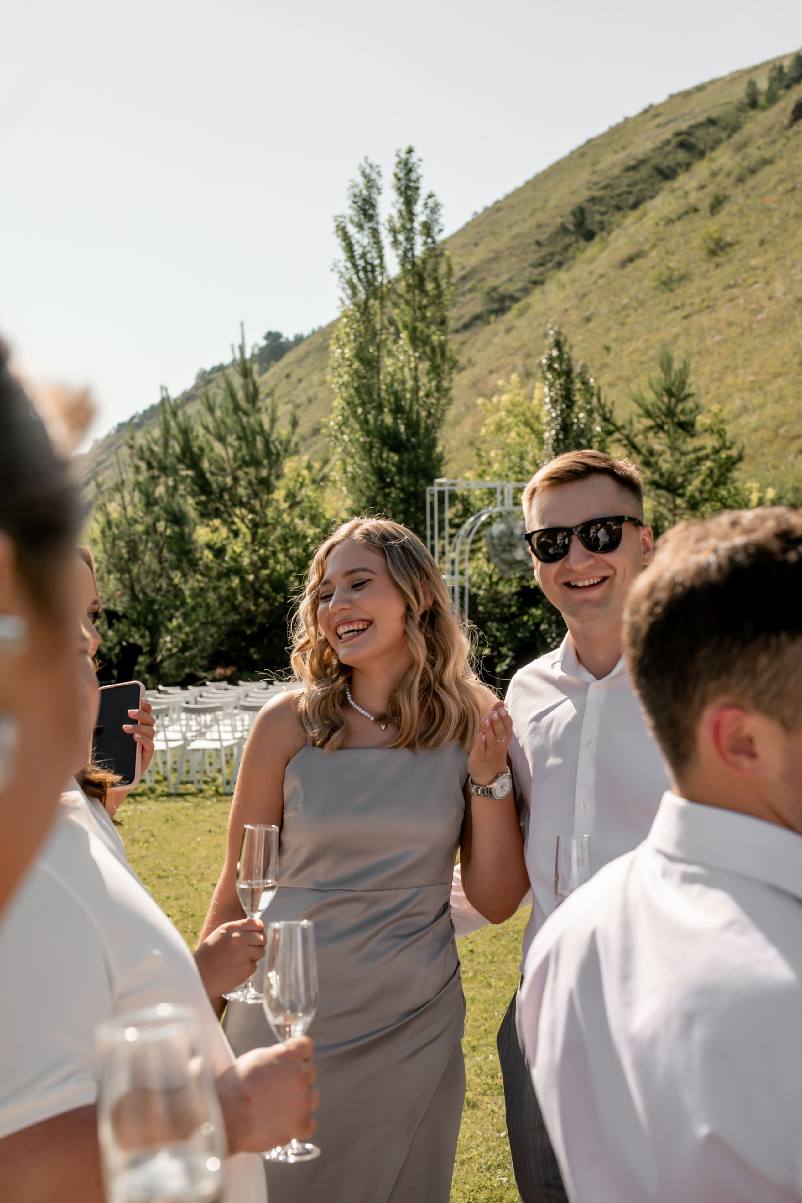 Виктор и Ольга. Лада Канана Свадебный и семейный фотограф