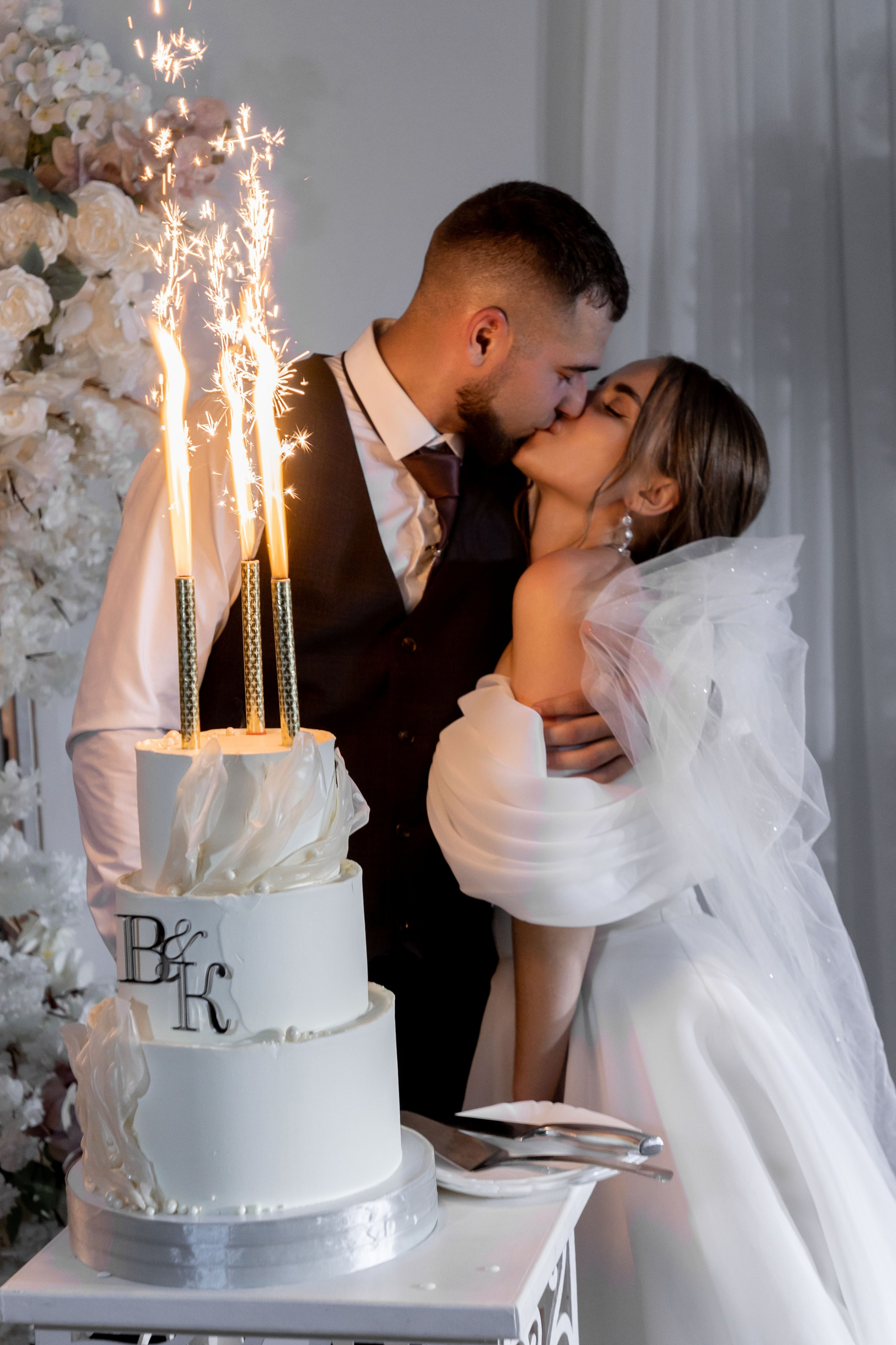 Валентин и Кристина. Лада Канана Свадебный и семейный фотограф