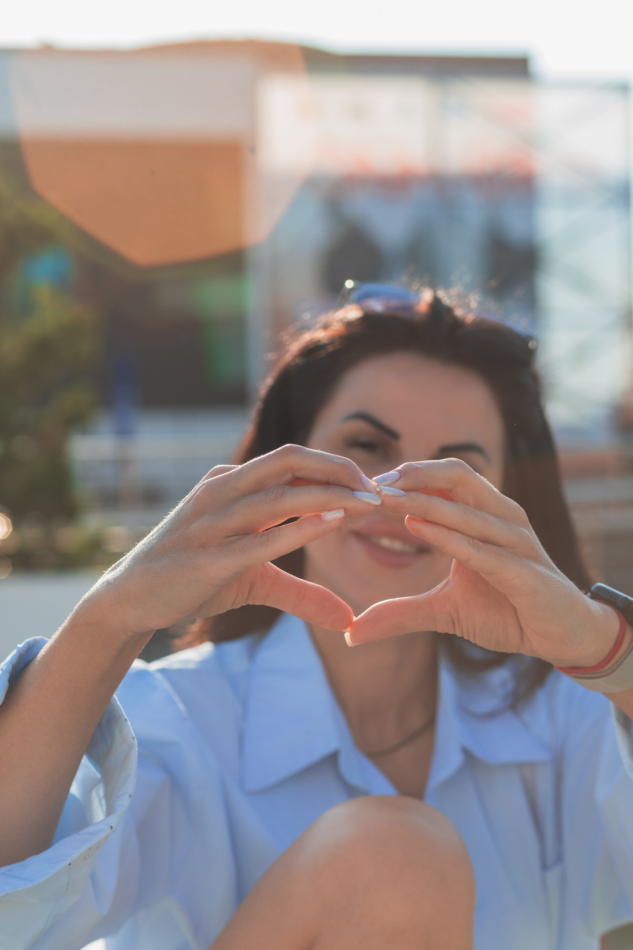 Ко Дню рождения Ларисы. Фотограф и видеограф в Ставрополе Инна Попова