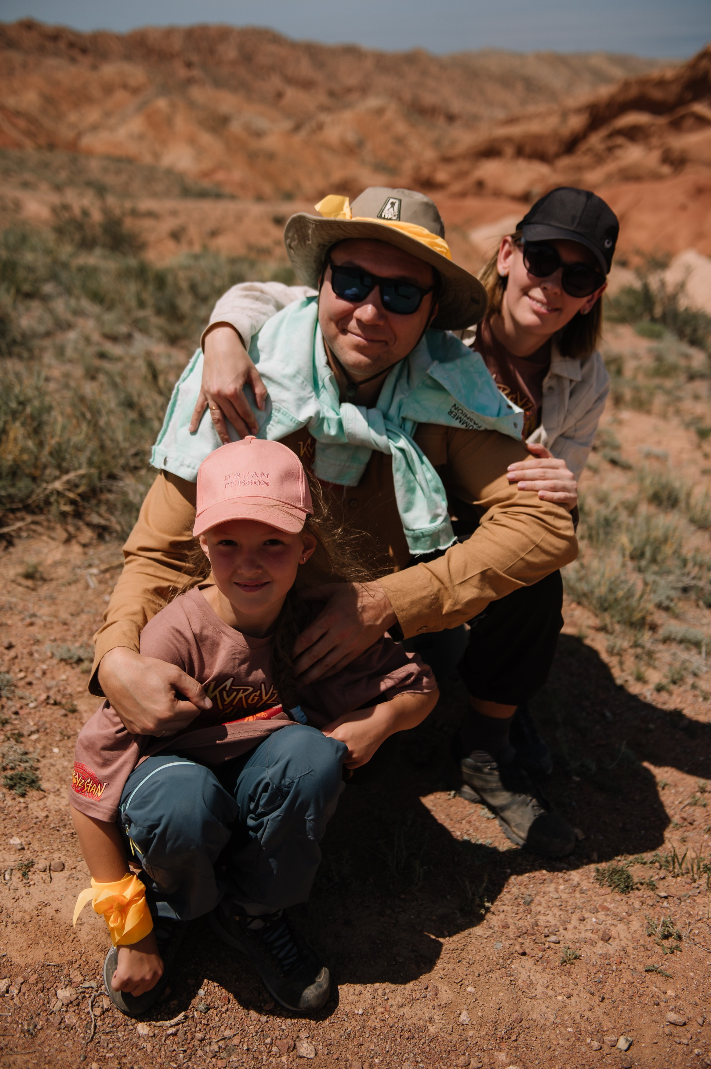 Киргизия. Репортажный фотограф в Москве и по всему миру Степанова Юлия