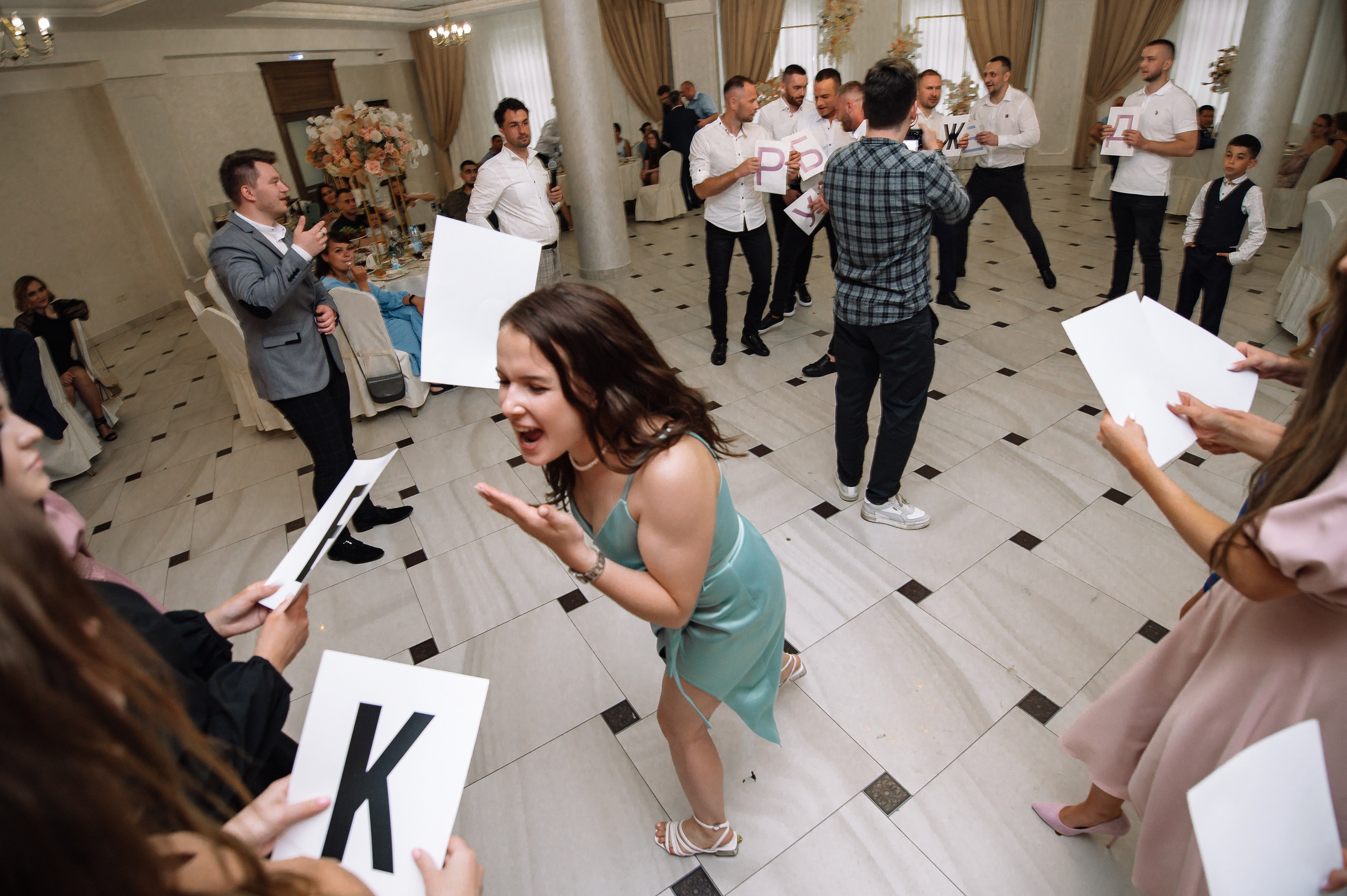 Эльвира и Дмитрий. Репортажный фотограф в Москве и по всему миру Степанова Юлия